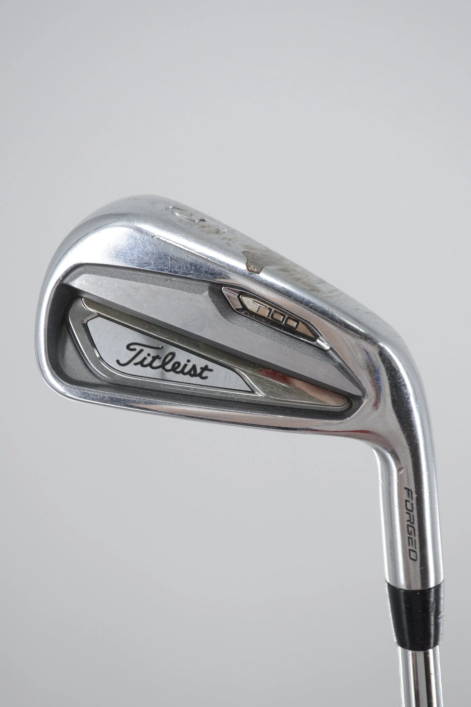 Titleist T100 5 Iron S Flex 38"