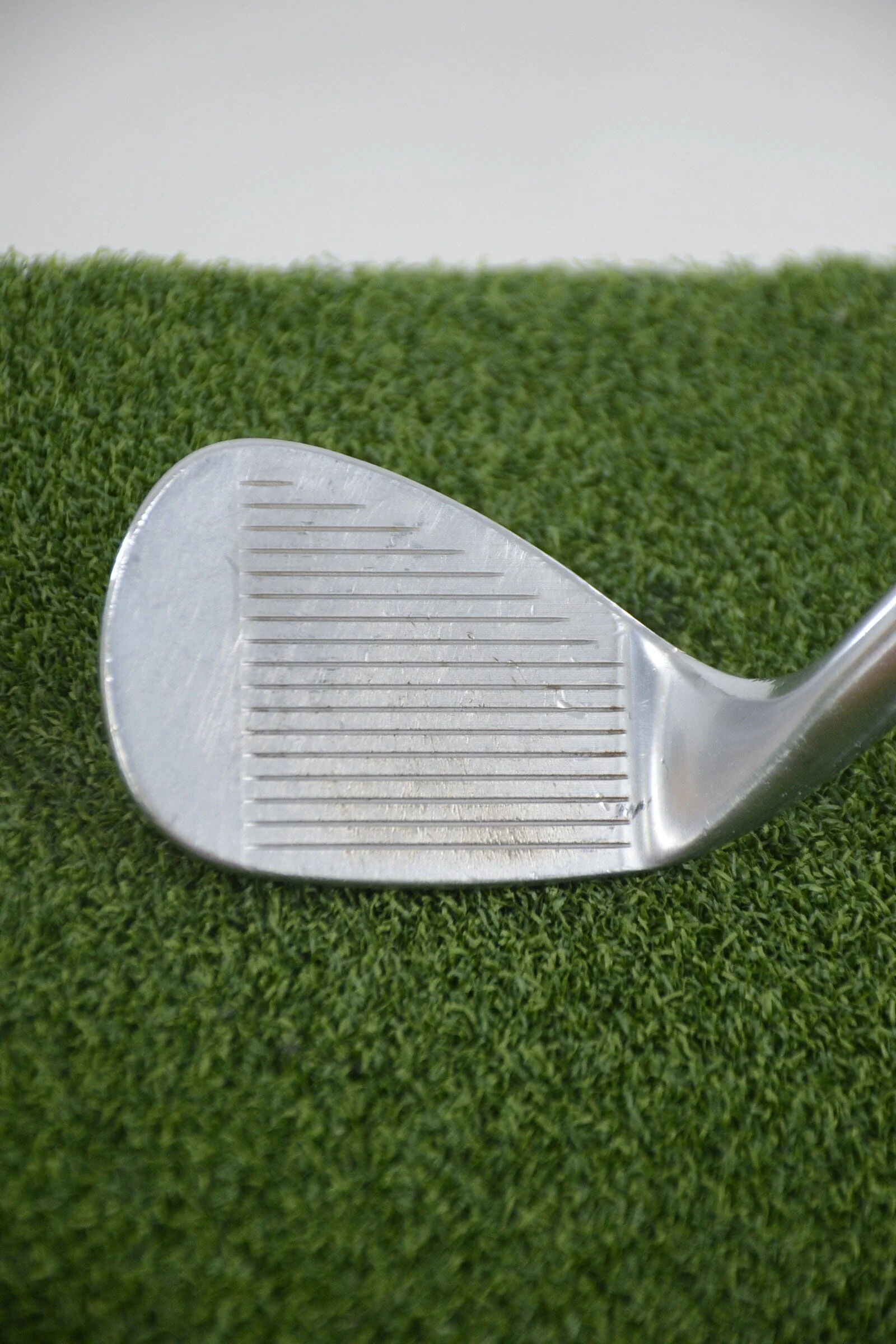 Titleist Vokey SM7 Tour Chrome 58 Degree Wedge Wedge Flex 35" - Image 3