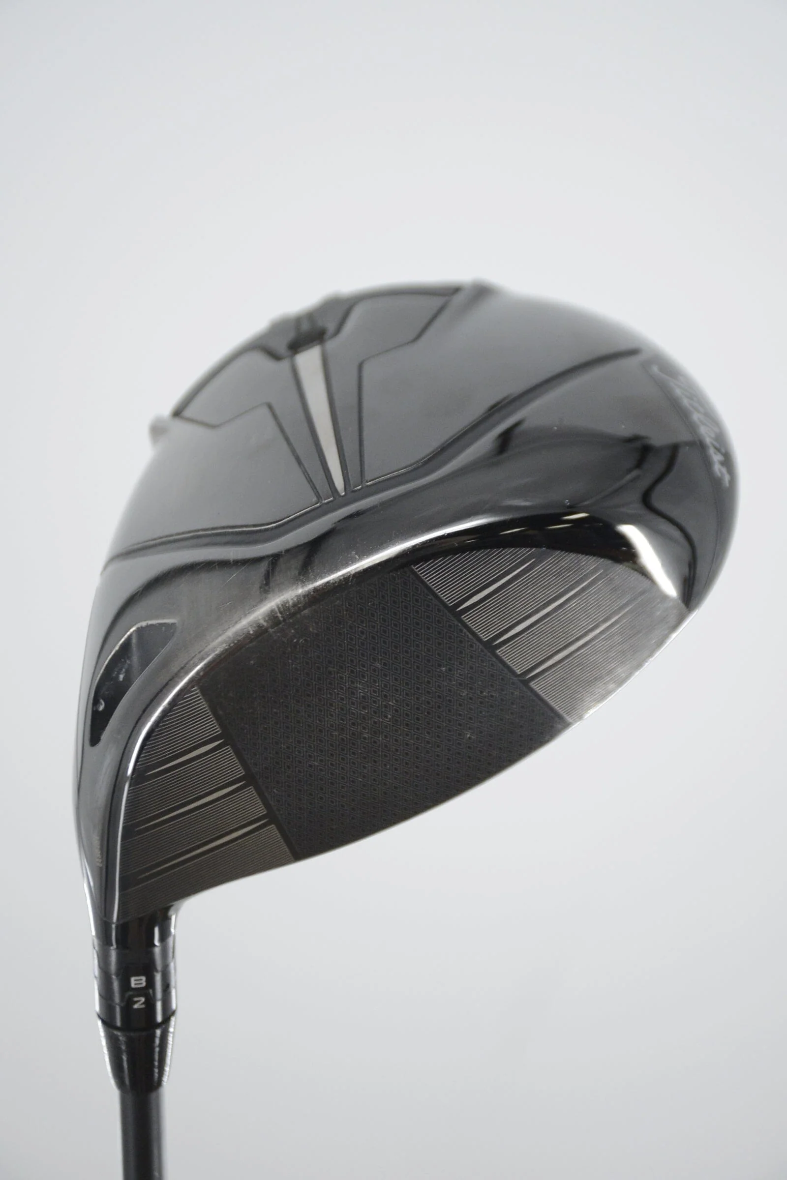 Titleist TSR3 9 Degree Driver S Flex 45" - Image 2
