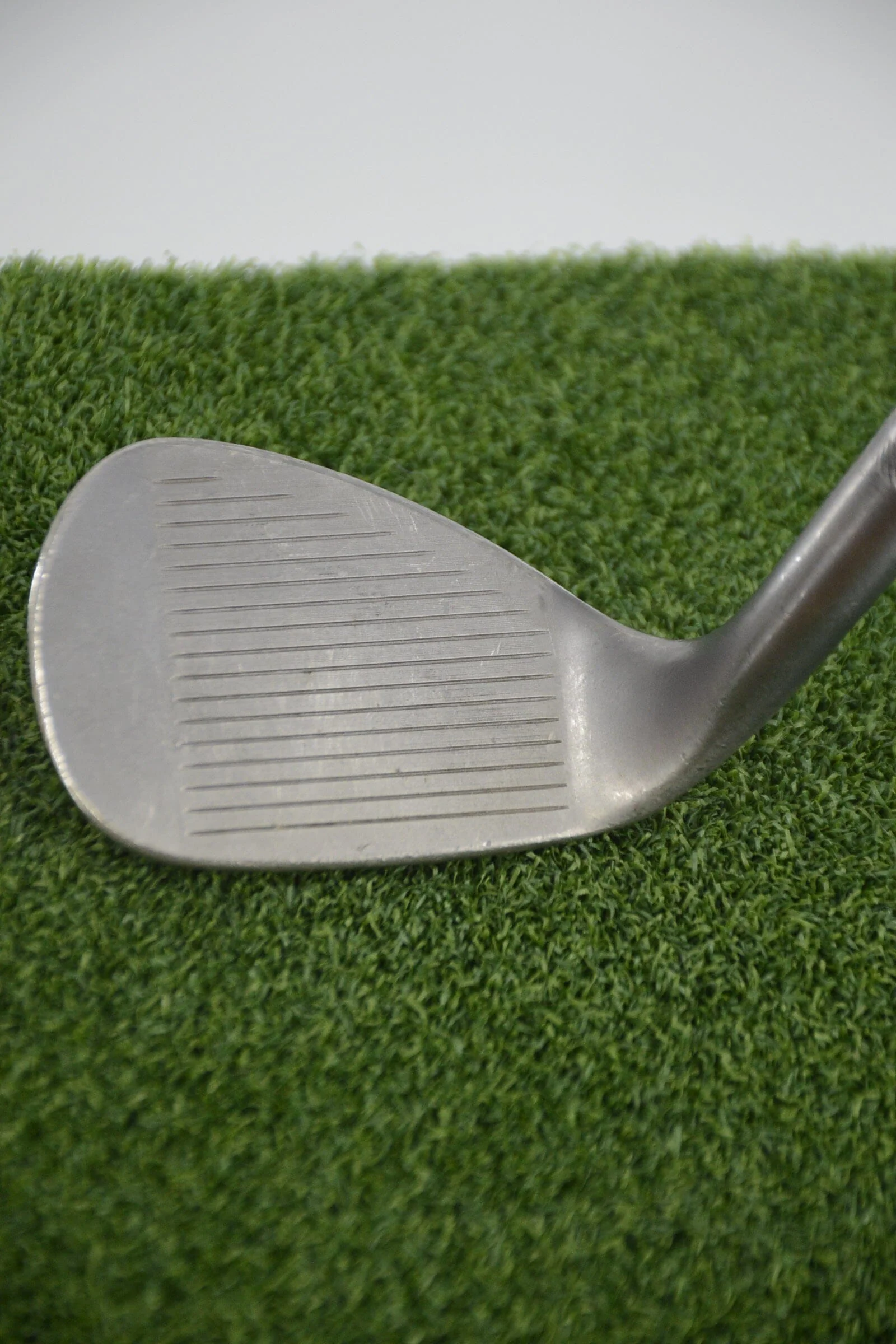 Titleist Vokey SM10 Nickel 60 Degree Wedge Wedge Flex 34.75" - Image 3