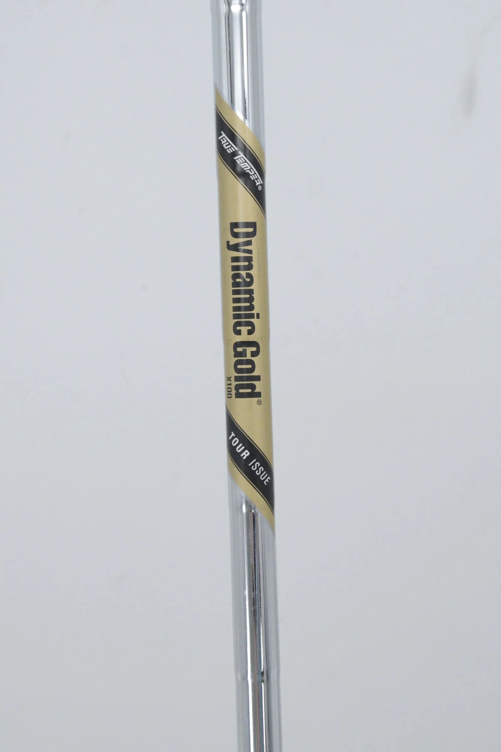 Titleist T100 2021 4-9 Iron Set X Flex +0.25" - Image 6