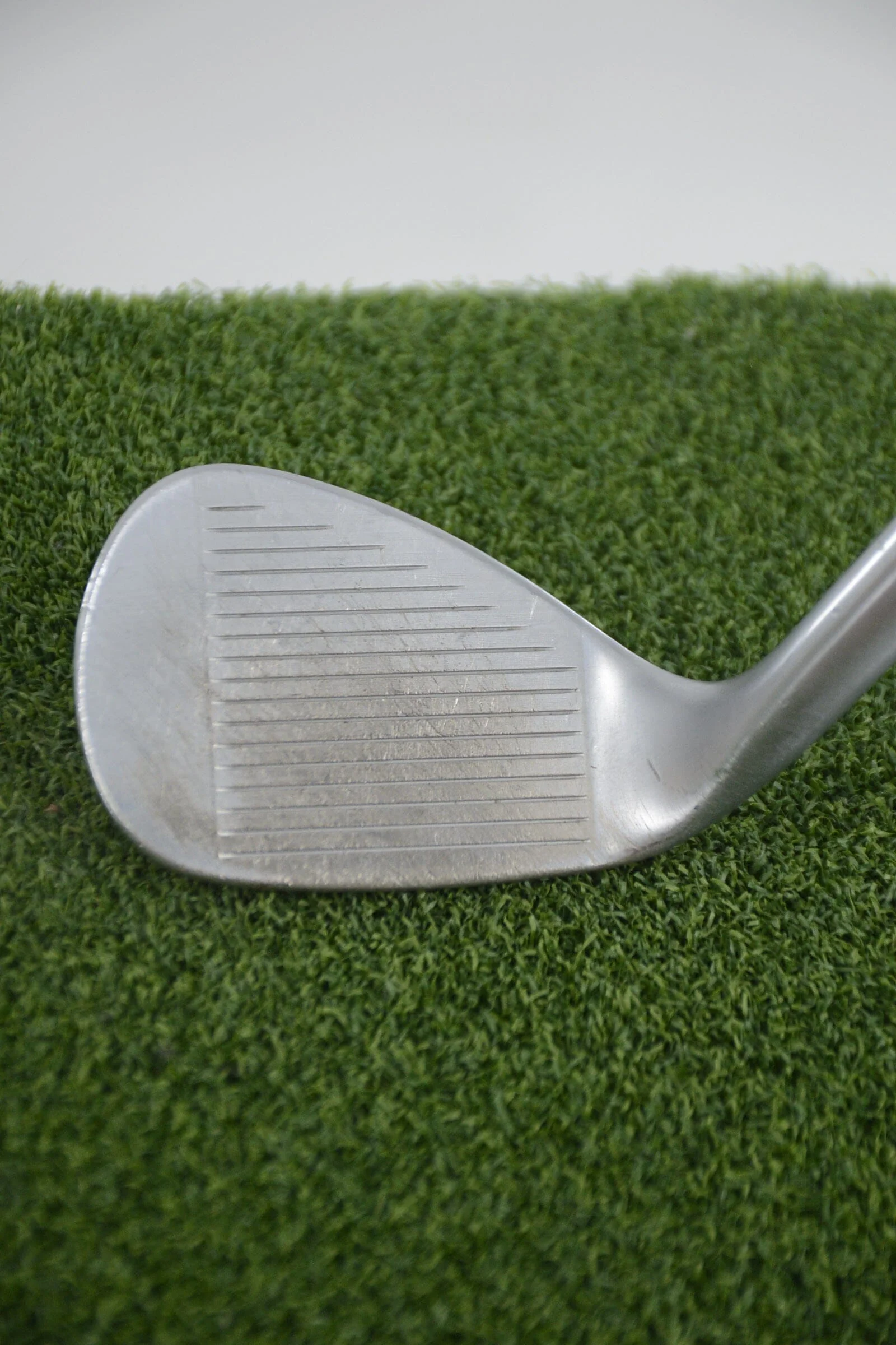Titleist Vokey SM9 Tour Chrome 60 Degree Wedge Wedge Flex 35" - Image 3