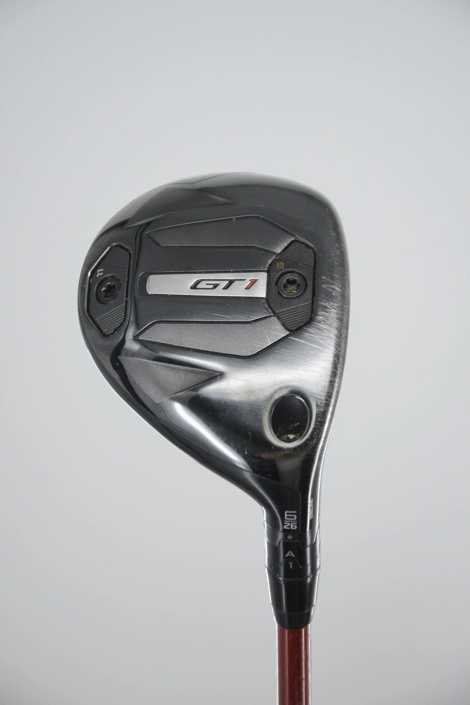 Titleist GT1 6 Hybrid R Flex 39.5"