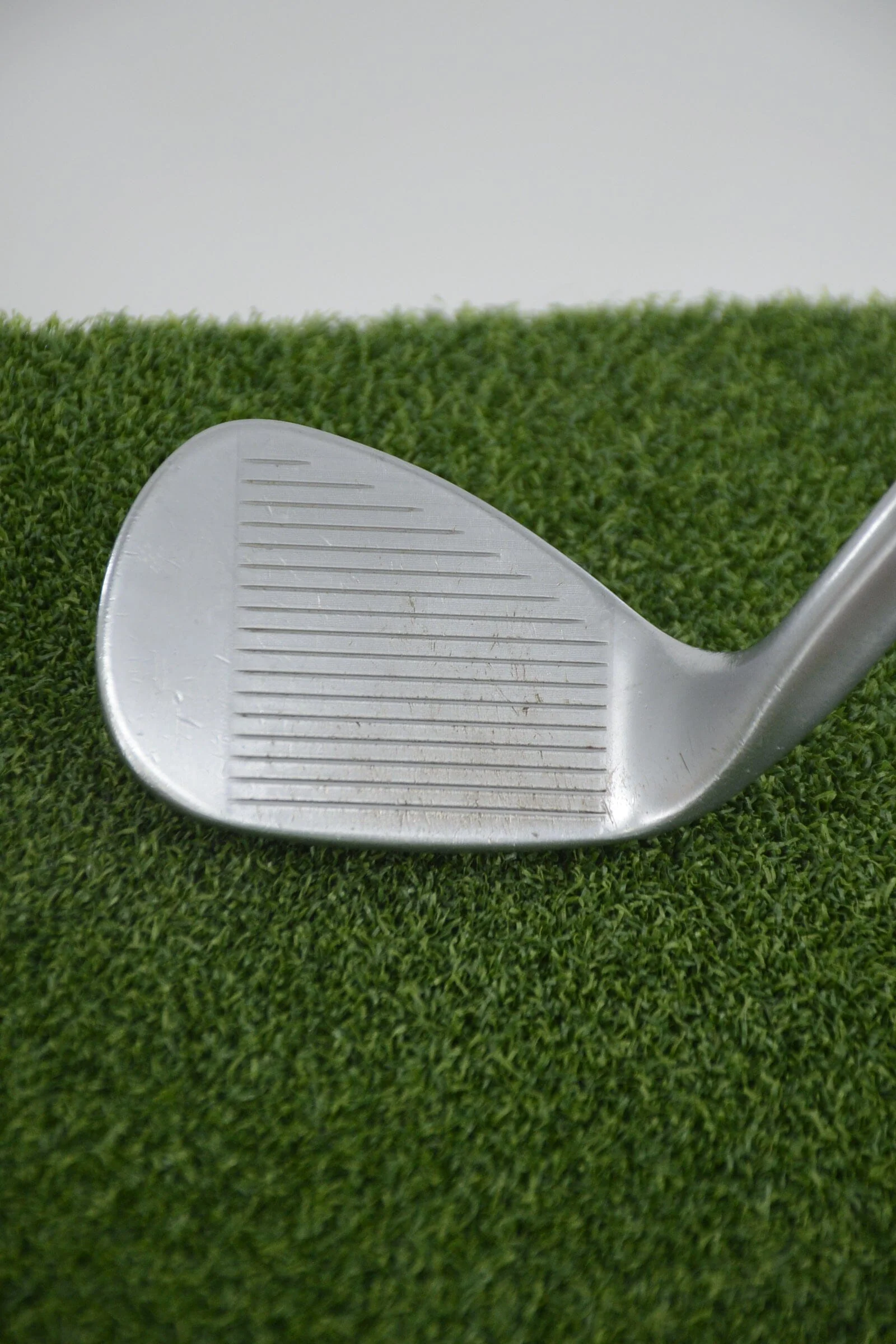 Titleist Vokey SM9 Tour Chrome 58 Degree Wedge Wedge Flex 34.75" - Image 3