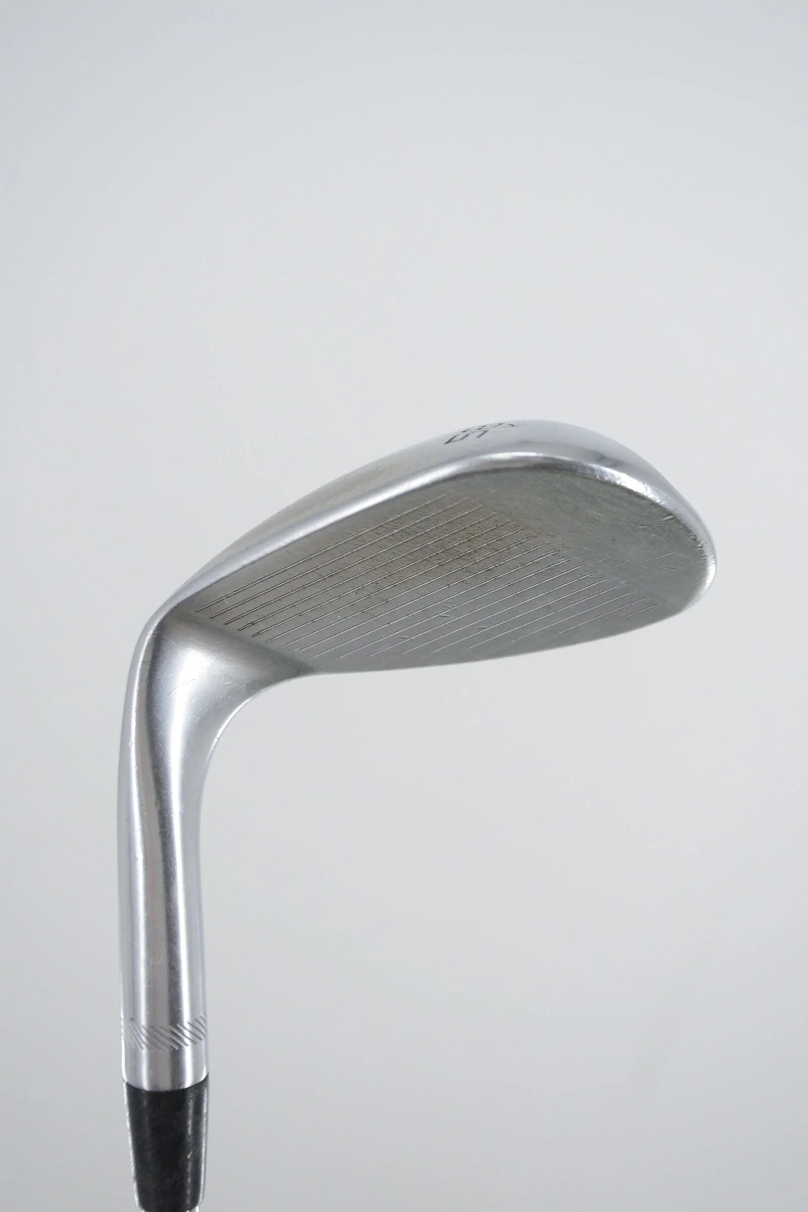 Titleist Vokey SM9 Tour Chrome 58 Degree Wedge Wedge Flex 34.75" - Image 2