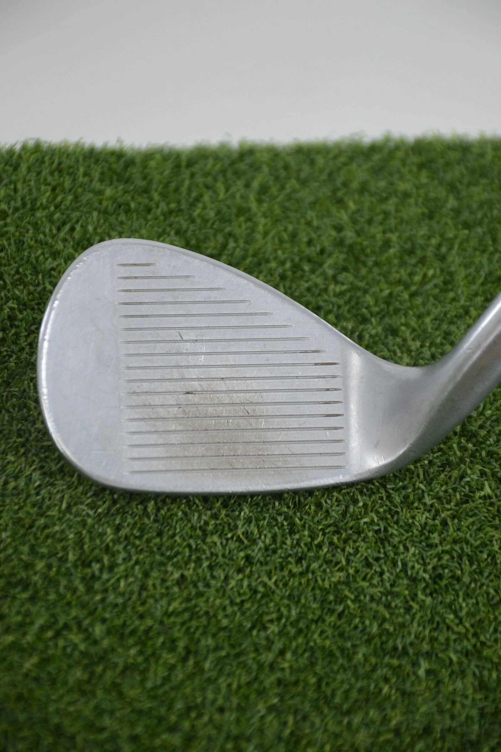 Titleist Vokey SM9 Tour Chrome 58 Degree Wedge Wedge Flex 34.75" - Image 3