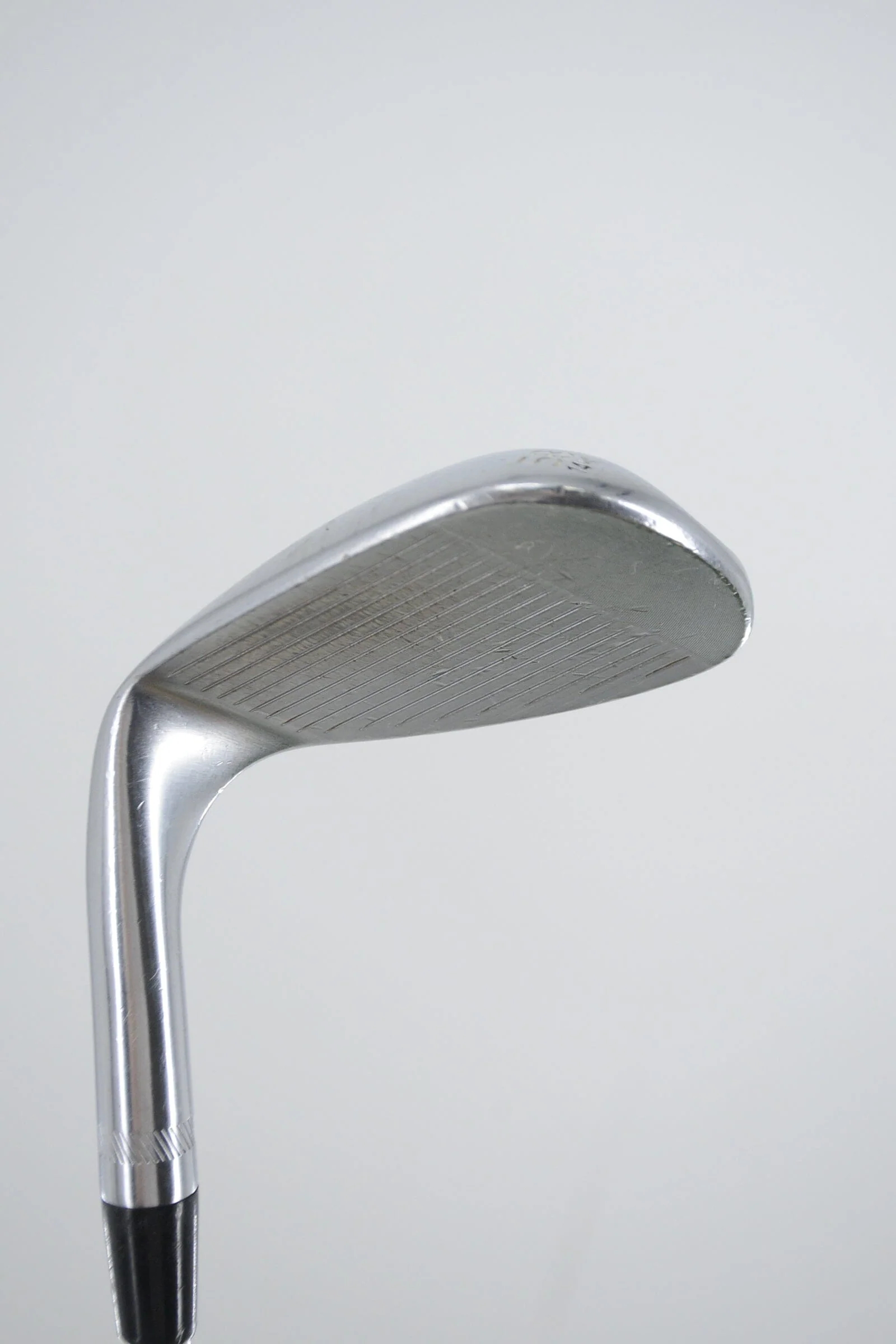 Titleist Vokey SM7 Tour Chrome 58 Degree Wedge Wedge Flex 35" - Image 2