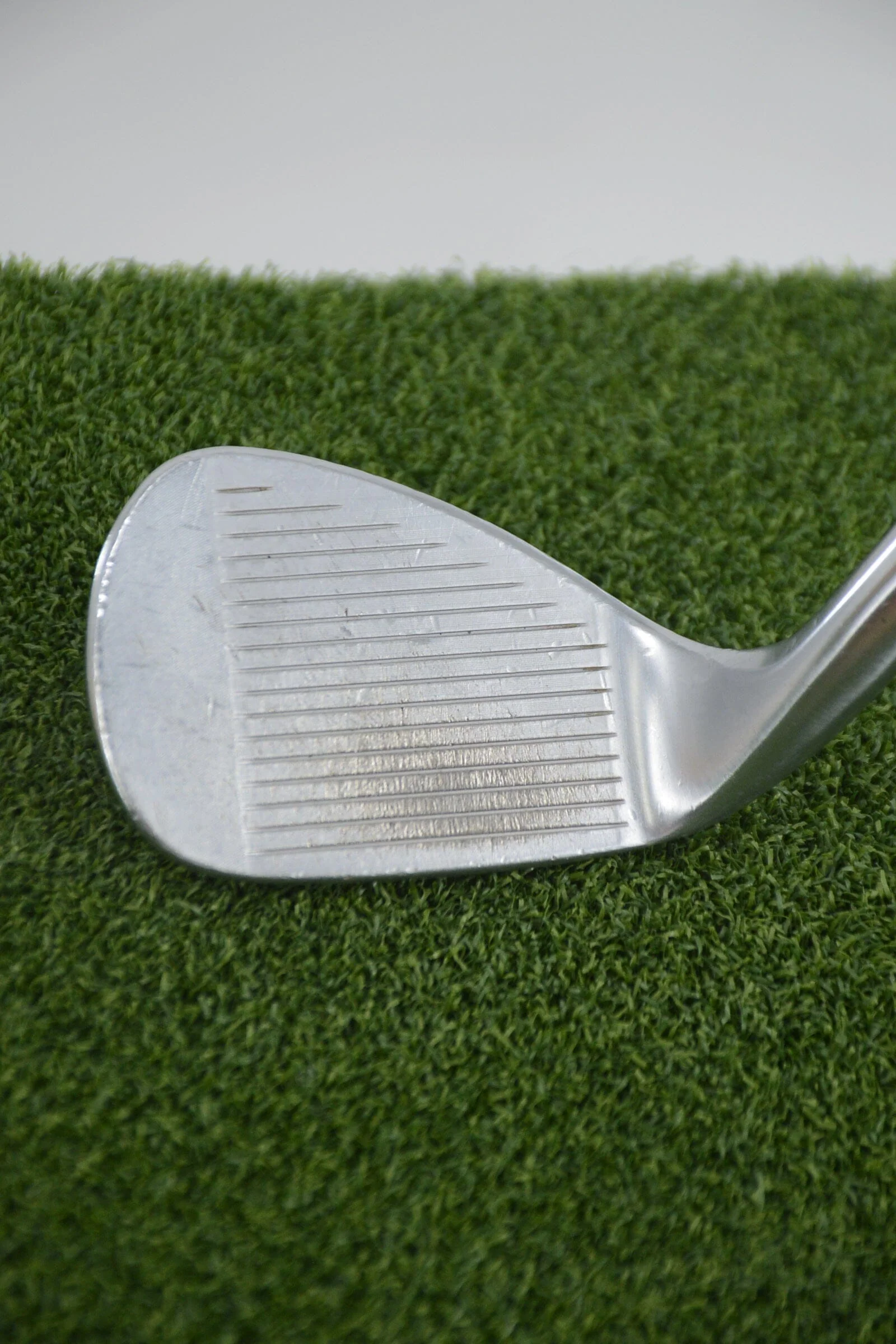 Titleist Vokey SM7 Tour Chrome 58 Degree Wedge Wedge Flex 35" - Image 3