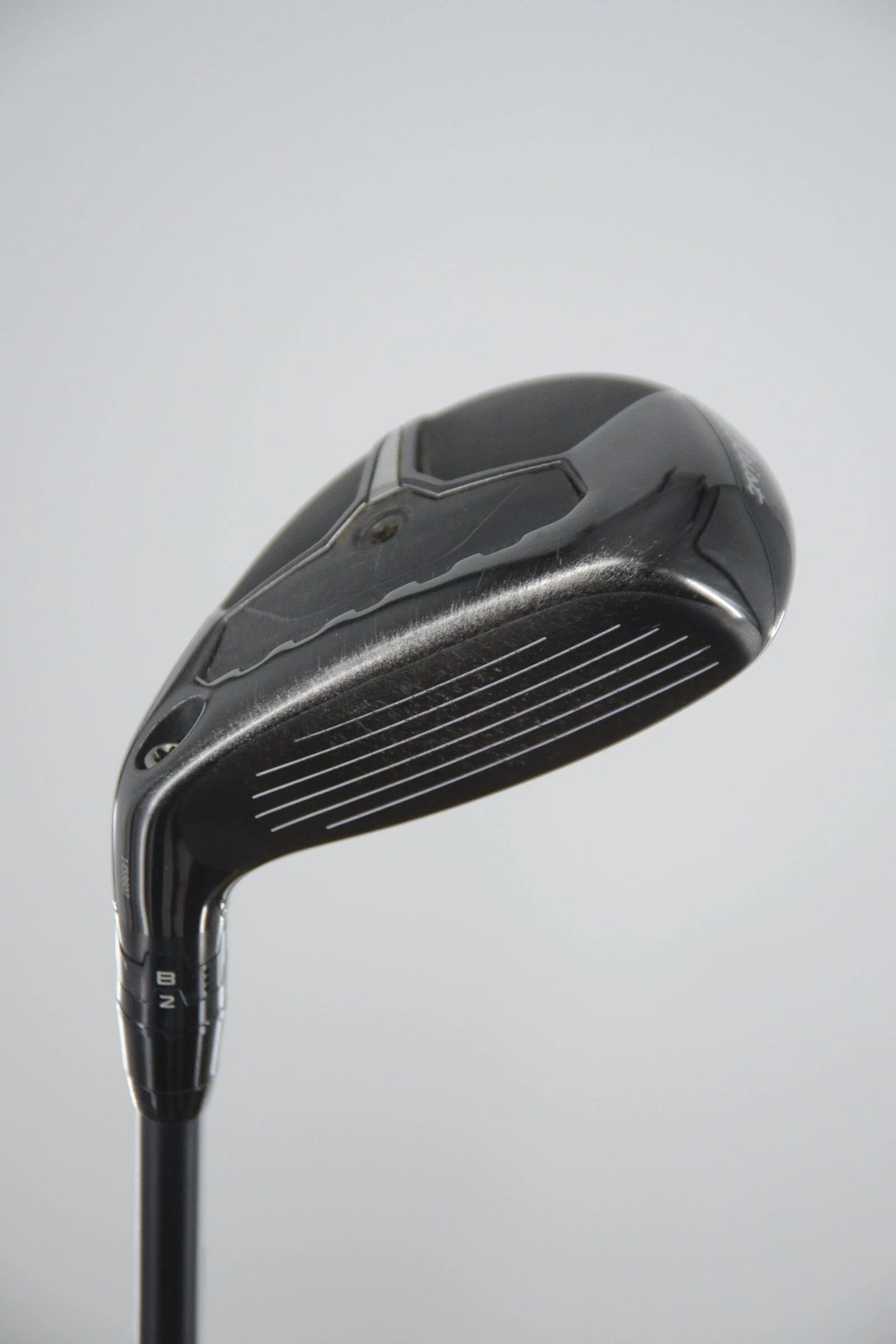 Titleist TSR3 3 Hybrid S Flex 39.75" - Image 2