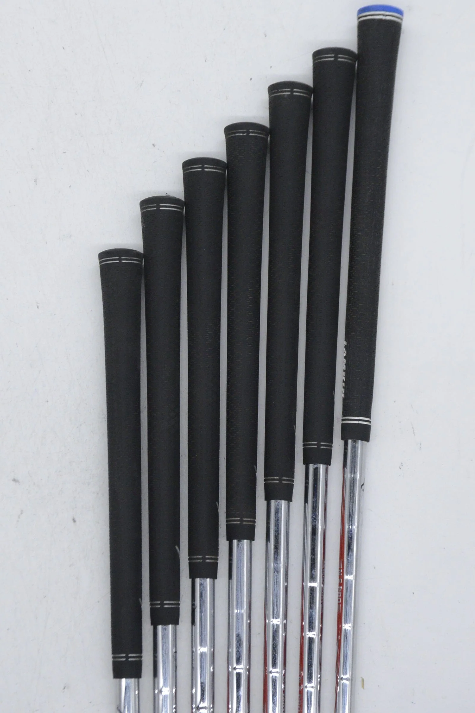 Titleist T200 2023 5-AW Iron Set S Flex Std Length - Image 7