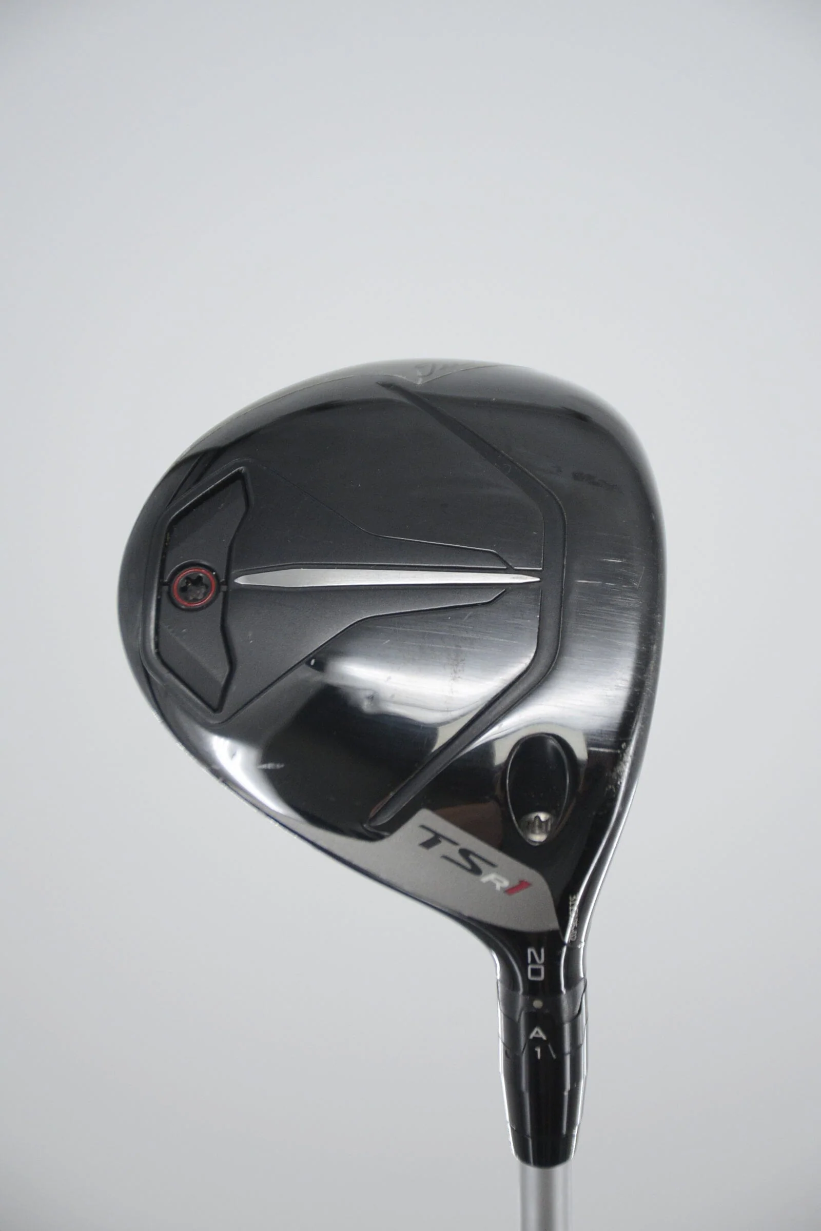 Titleist TSR1 20 Degree Wood SR Flex 41.25"