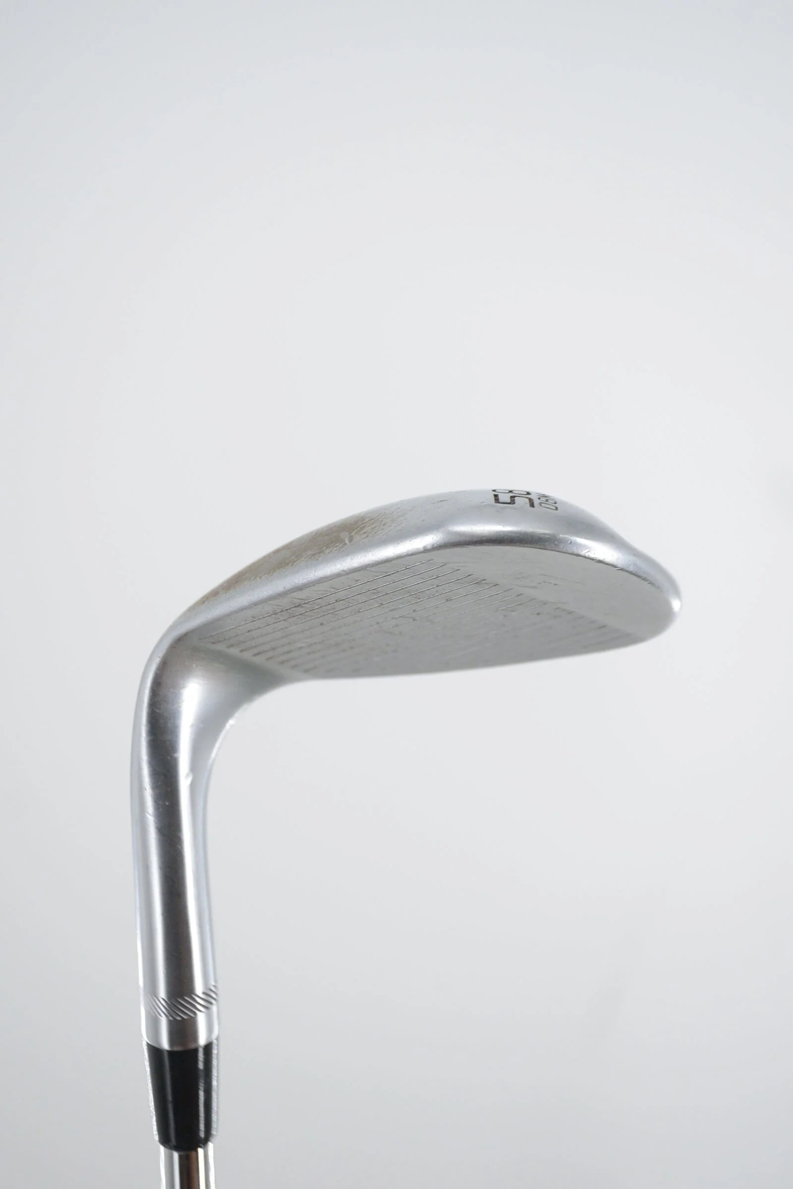 Titleist Vokey SM10 Tour Chrome 58 Degree Wedge Wedge Flex 34.75" - Image 2