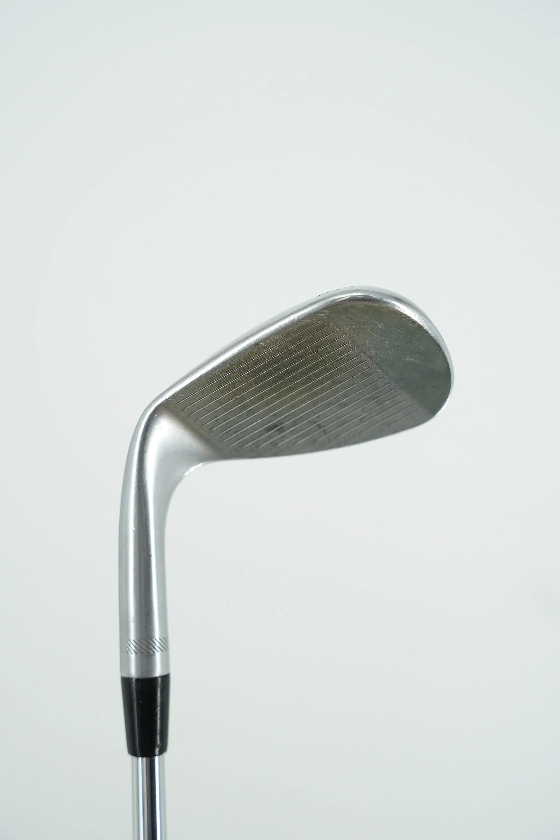 Titleist Vokey SM9 Tour Chrome 54 Degree Wedge Wedge Flex 35" - Image 2