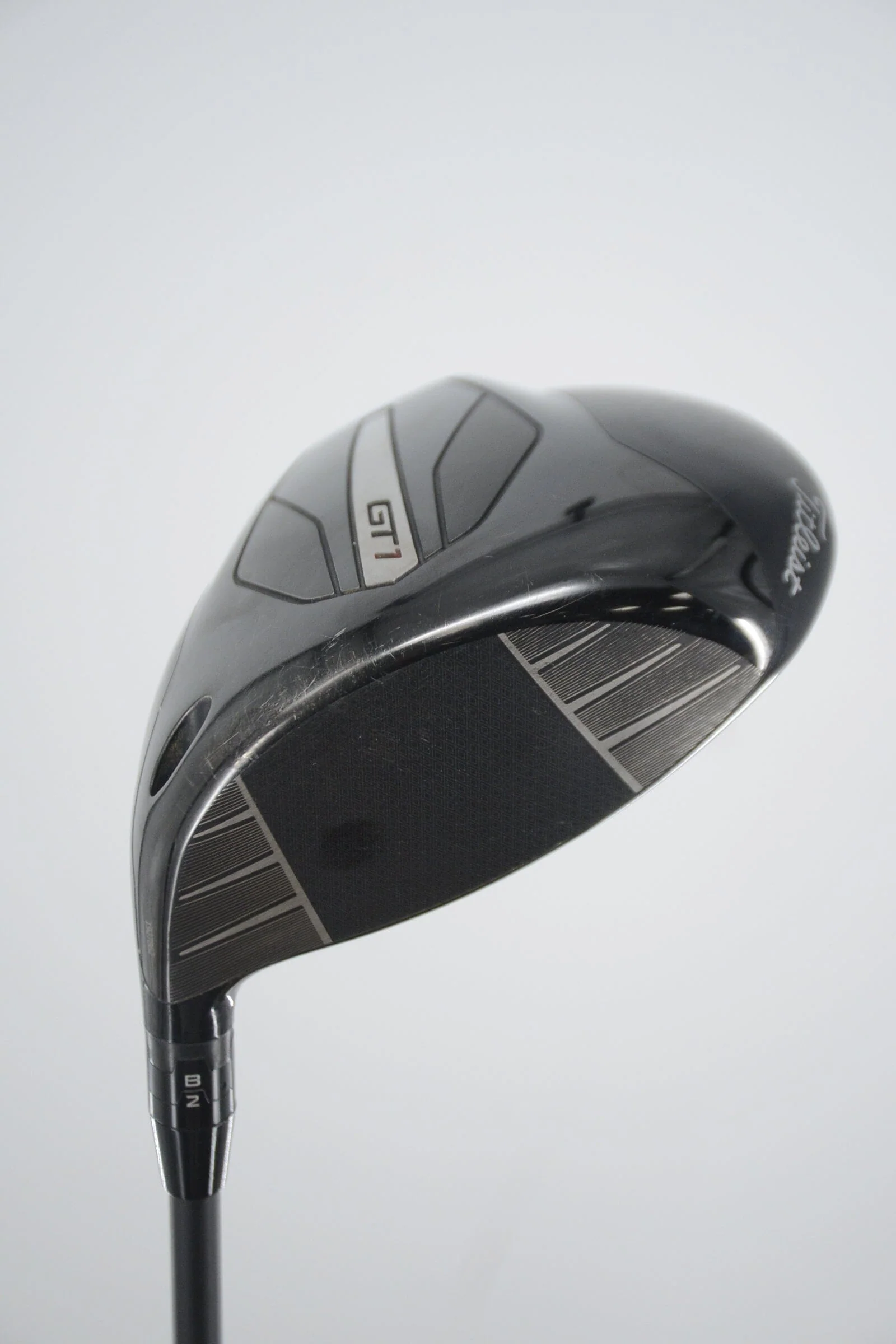 Titleist GT1 10 Degree Driver S Flex 45.25" - Image 2
