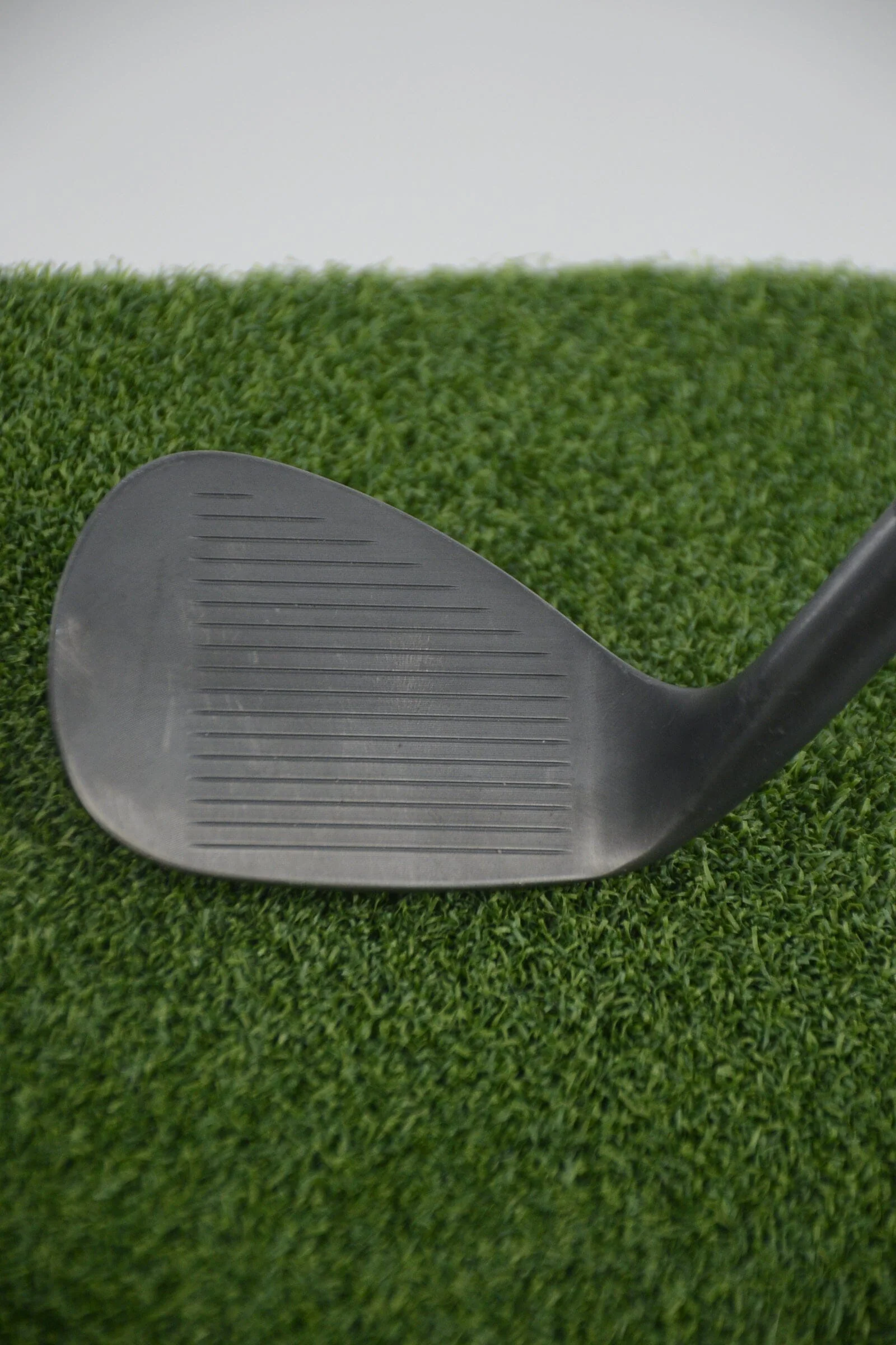 Titleist Vokey SM8 Jet Black 60 Degree Wedge Wedge Flex 34.75" - Image 3