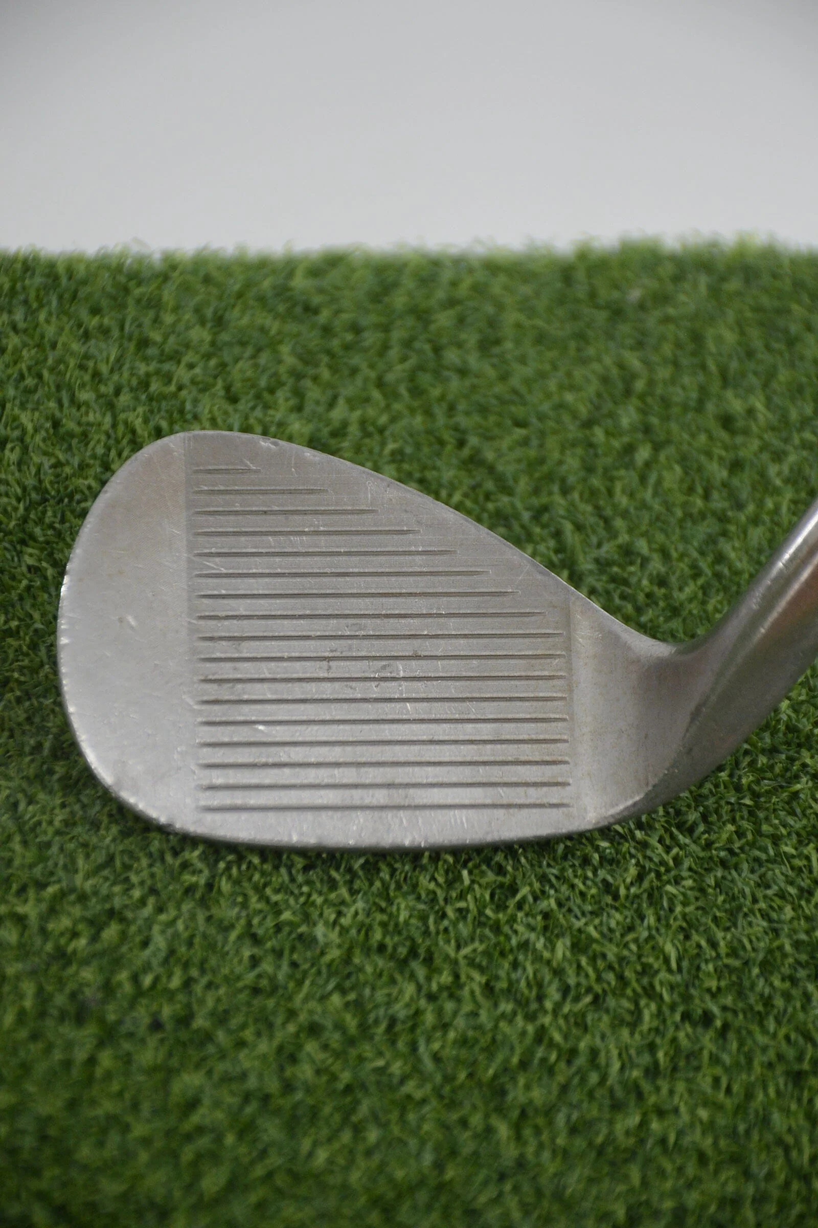 Titleist Vokey Wedgeworks 60 Degree Wedge S Flex 34.75" - Image 3