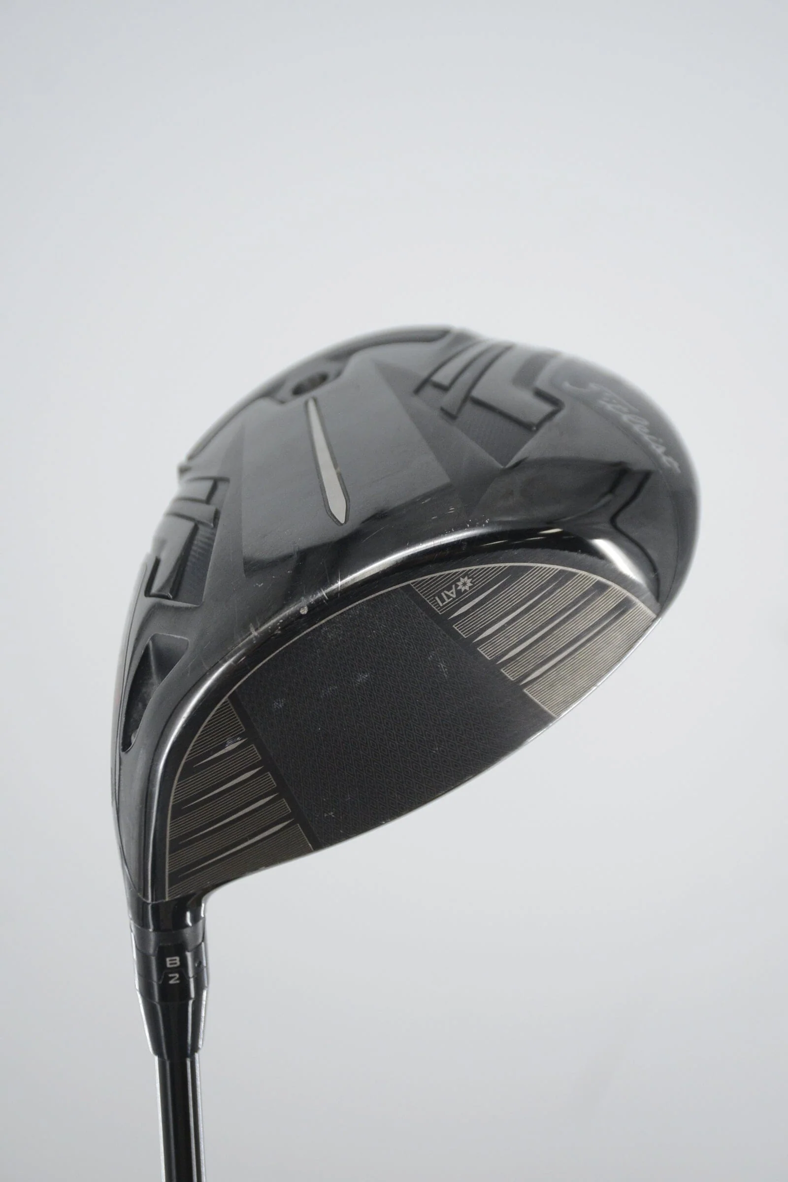 Titleist TSi3 9 Degree Driver S Flex 45.25" - Image 2