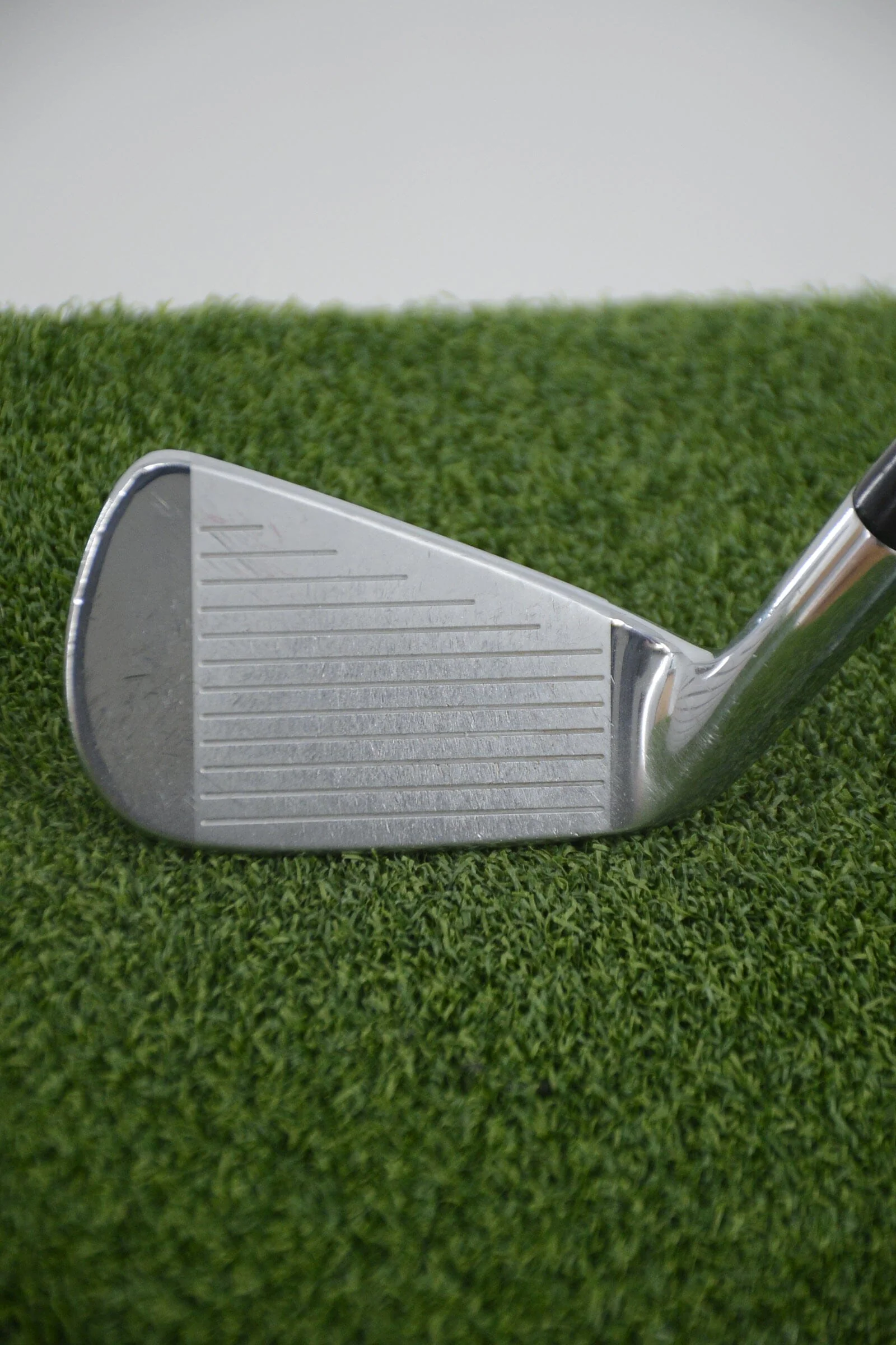 Titleist Zb Blend Forged 6 Iron S Flex 37.25" - Image 3