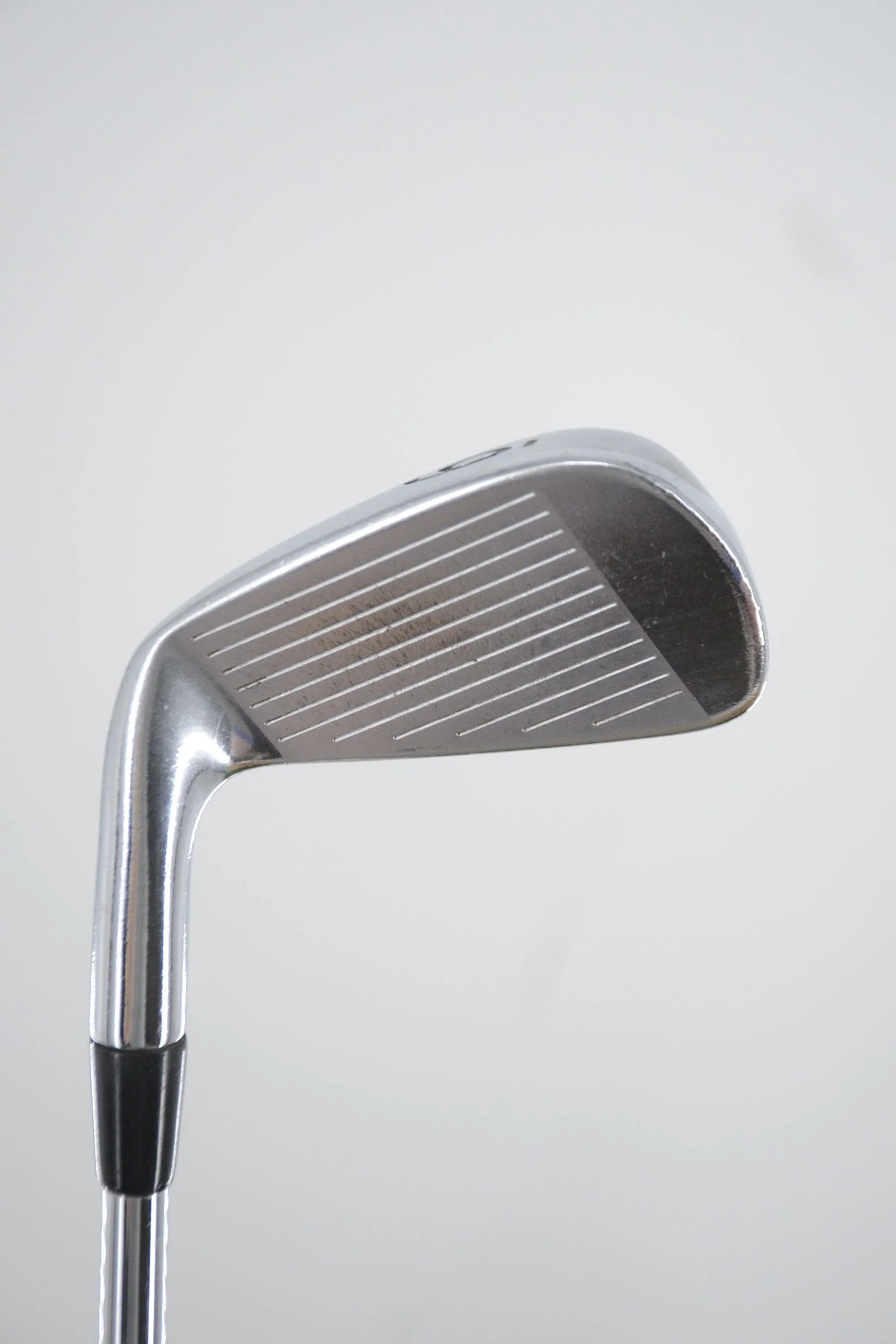Titleist 710 AP2 Forged 6 Iron S Flex 37.25" - Image 2