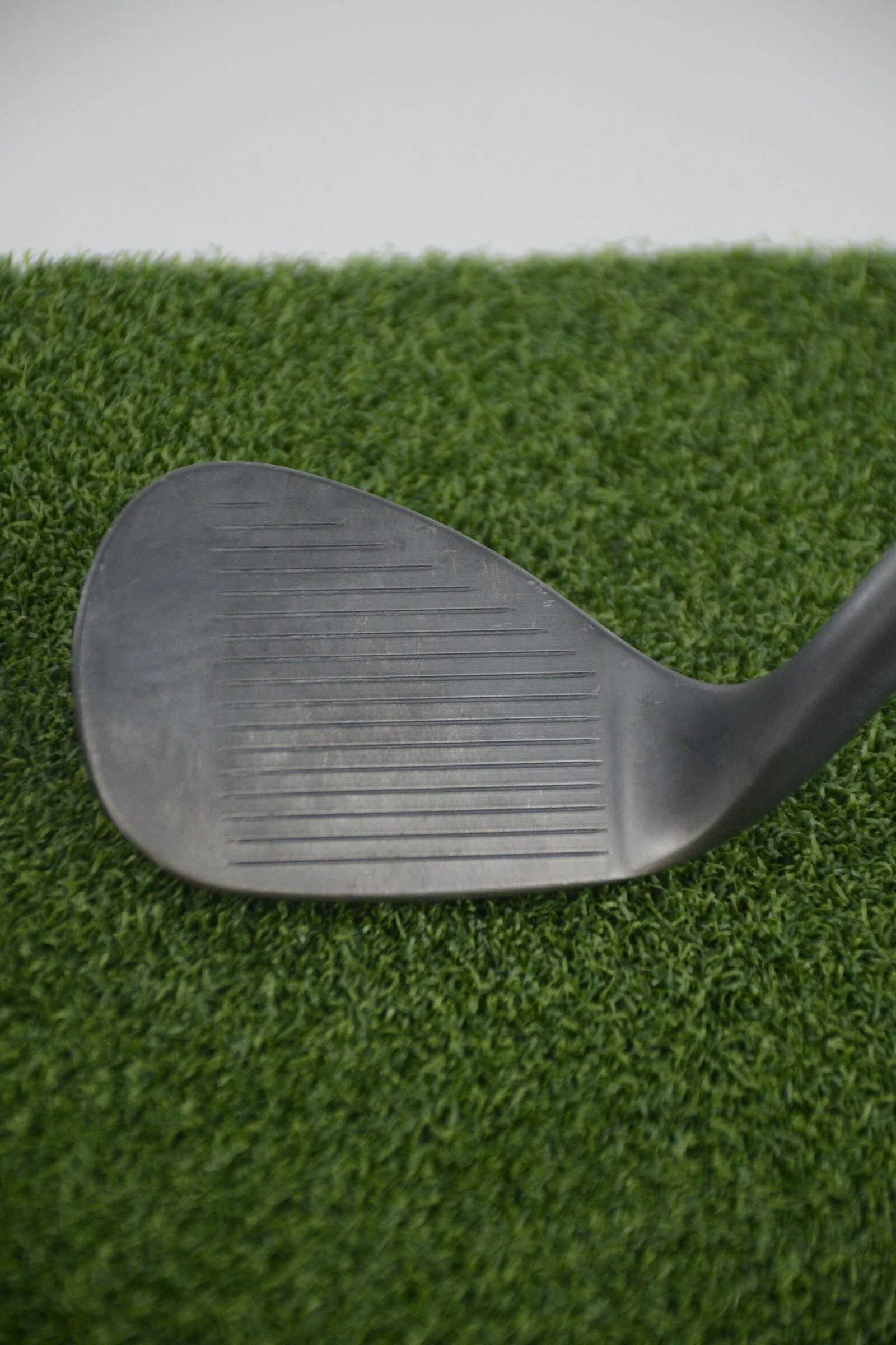 Titleist Vokey SM8 Jet Black 60 Degree Wedge Wedge Flex 34.75" - Image 3