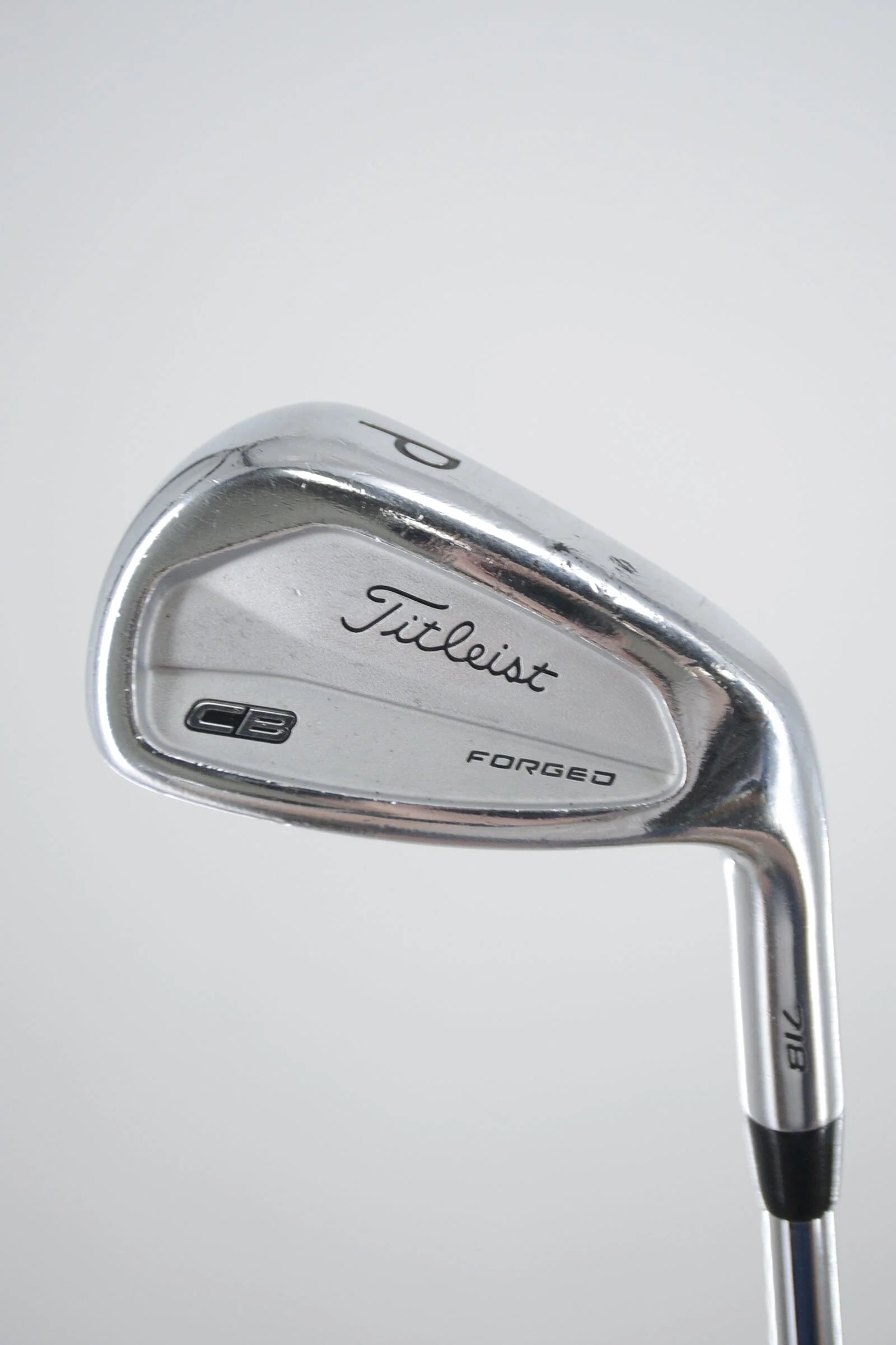 Titleist 718 CB PW X Flex 36"