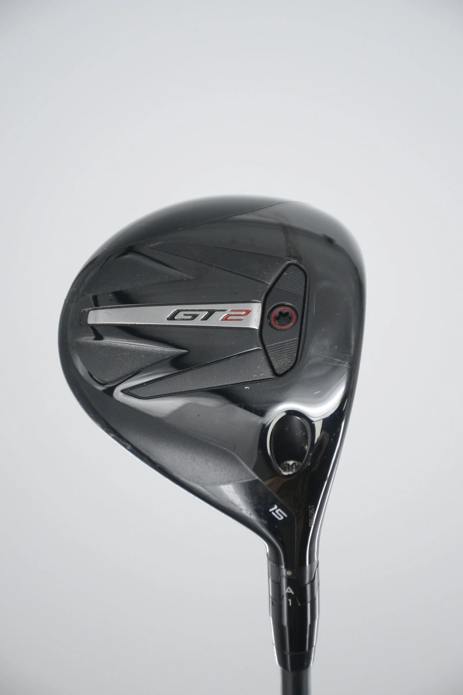 Titleist GT2 15 Degree Wood S Flex 42.75"