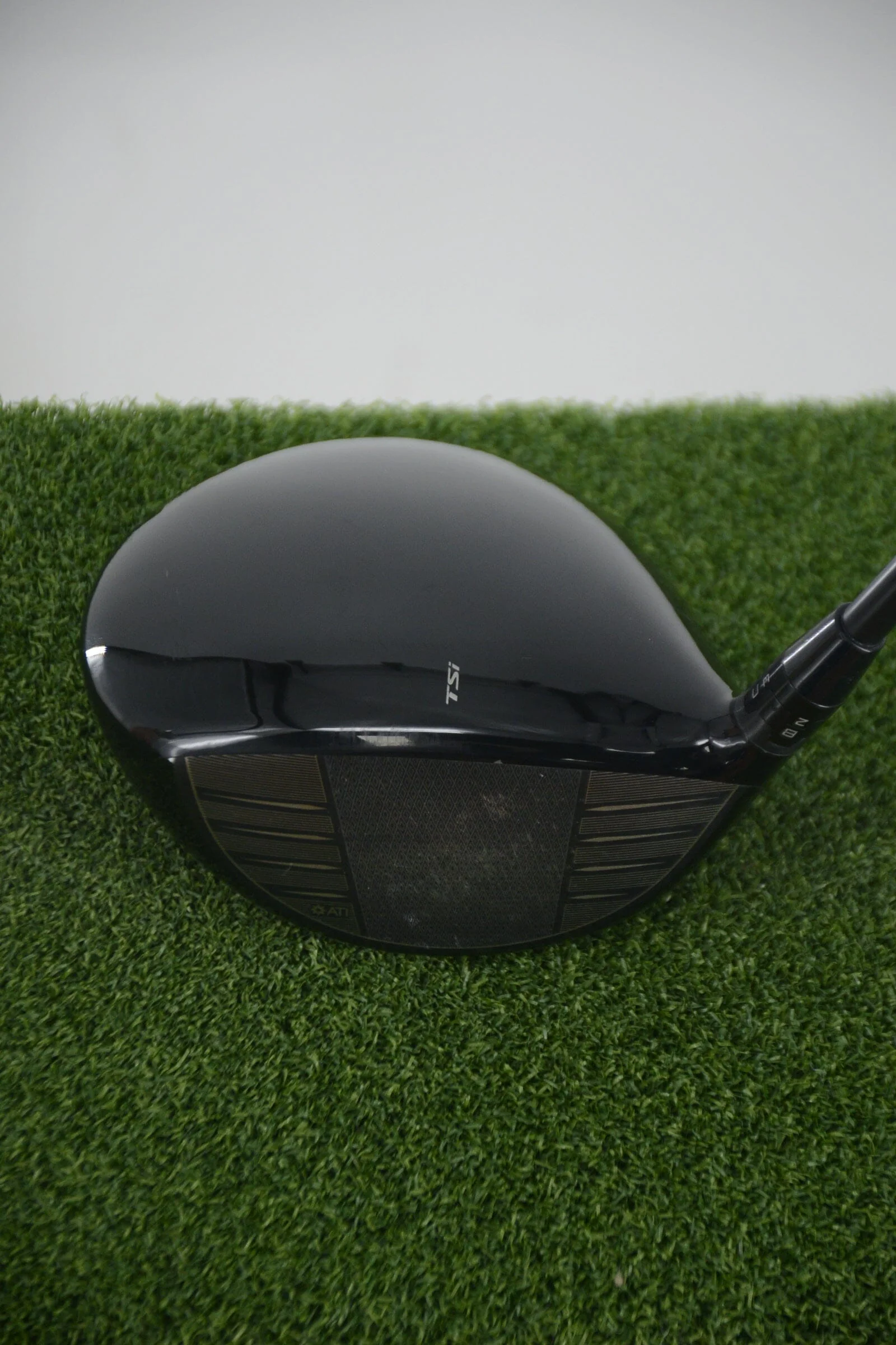 Titleist TSi3 9 Degree Driver S Flex 45.5" - Image 3