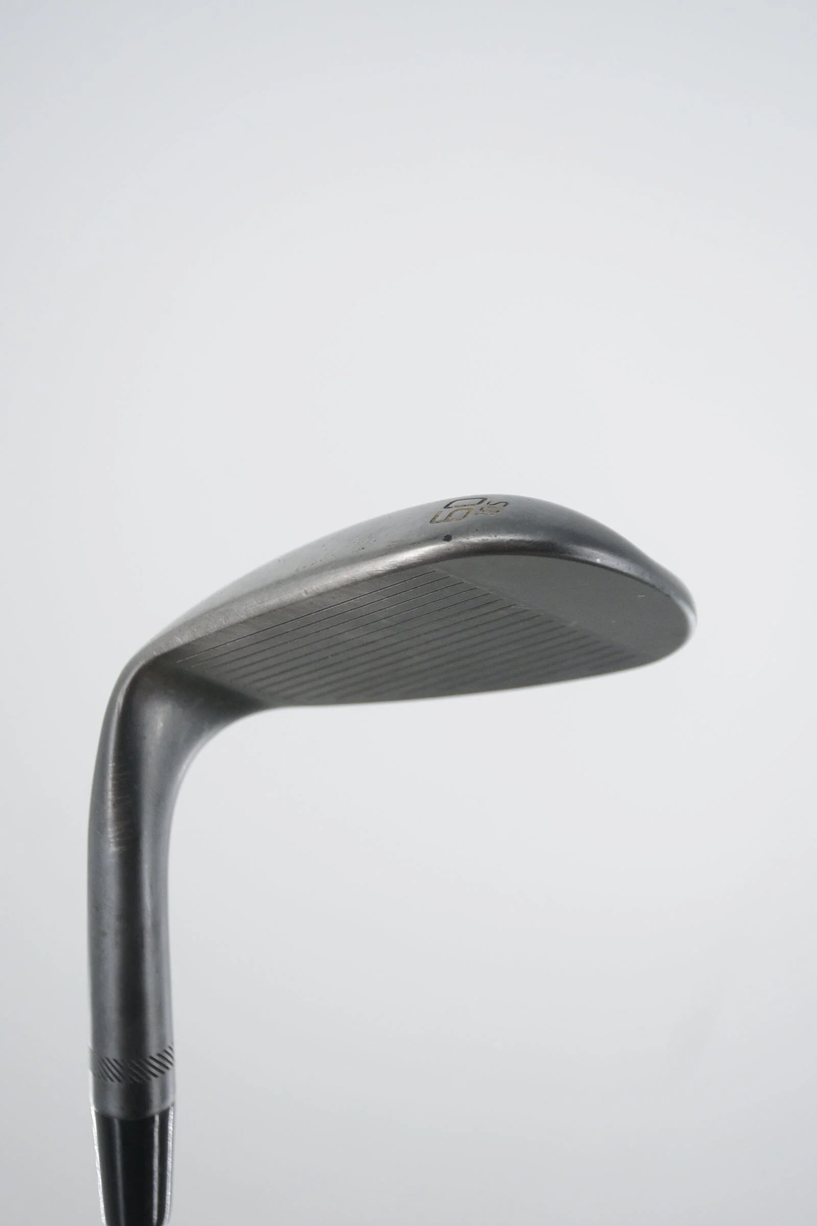 Titleist Vokey SM10 Jet Black 60 Degree Wedge Wedge Flex 34.75" - Image 2