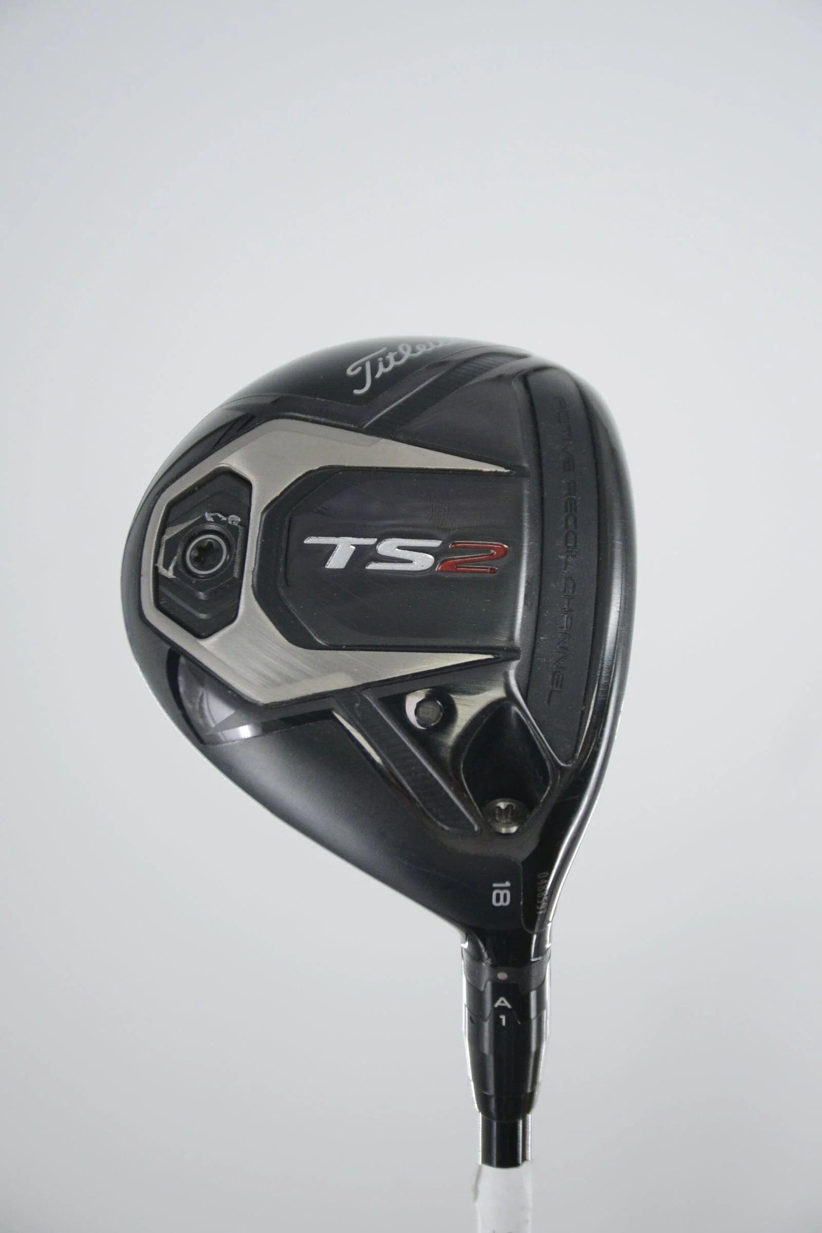 Titleist TS2 18 Degree Wood R Flex 41.75"