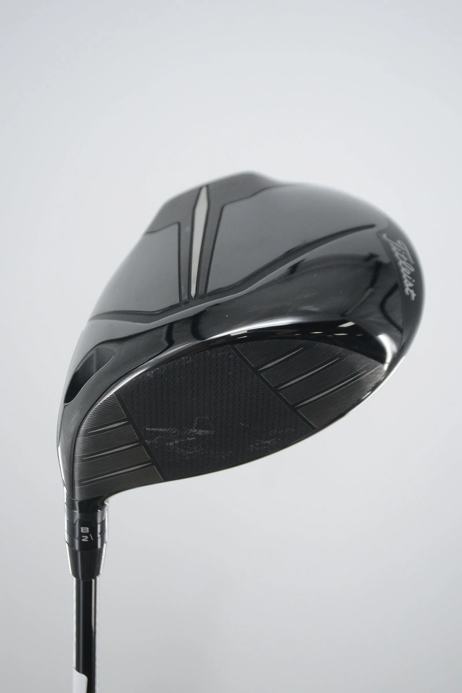 Titleist TSR2 10 Degree Driver S Flex 44.5" - Image 2