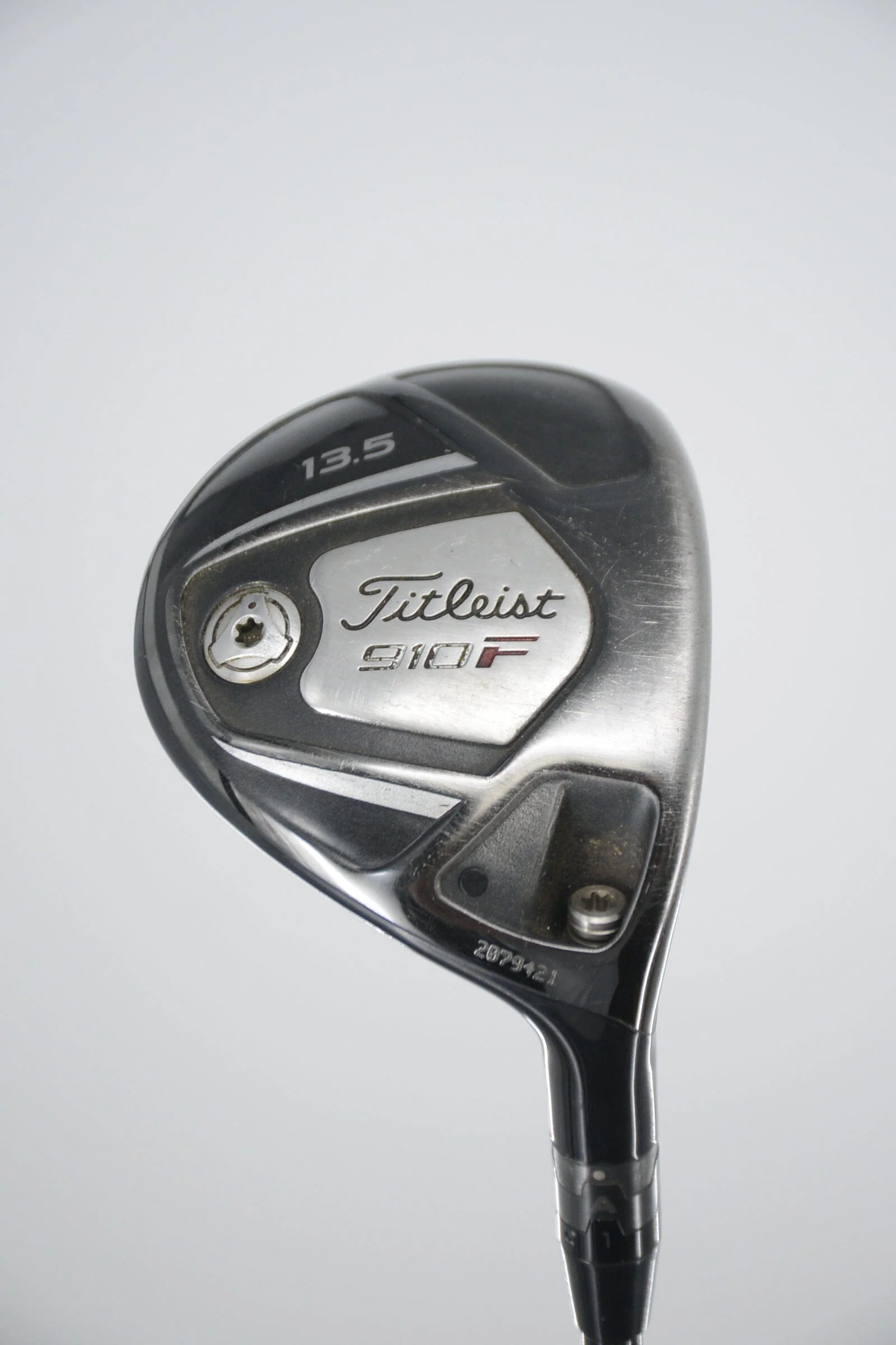 Titleist 910F 13.5 Degree Wood S Flex 42.75"