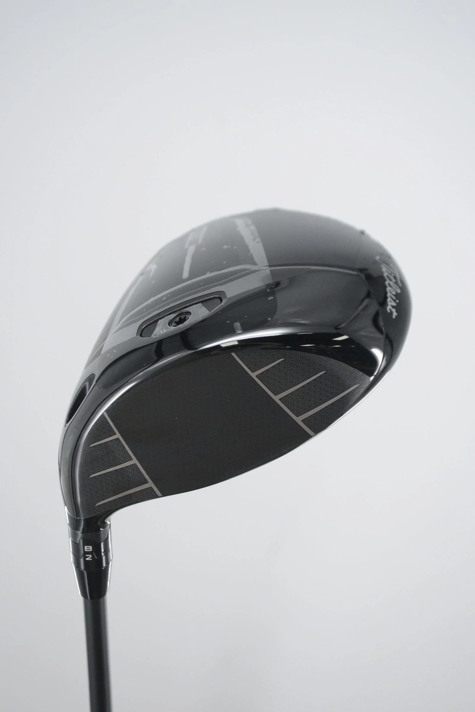 Titleist GTS 2 9 Degree Driver S Flex 45.5" - Image 2