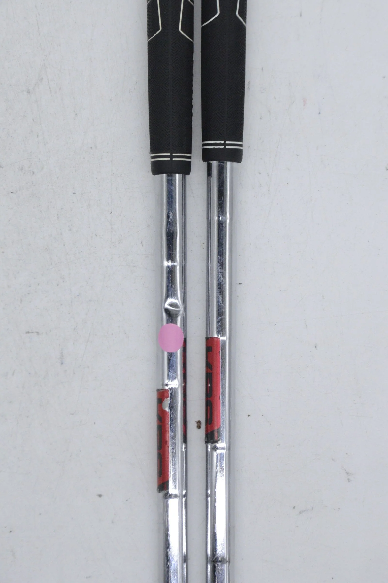 Titleist Vokey SM9 Tour Chrome 54 & 60 Degree Wedge Set Wedge Flex - Image 6