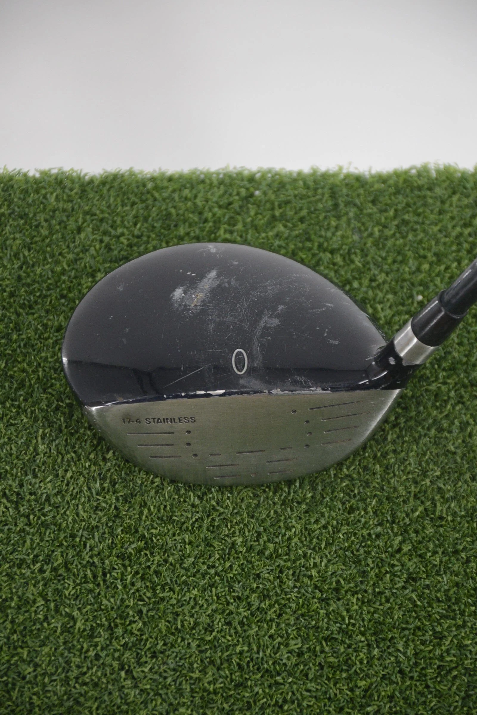 Tommy Armour Evo Plus 3 Wood S Flex 43" - Image 3