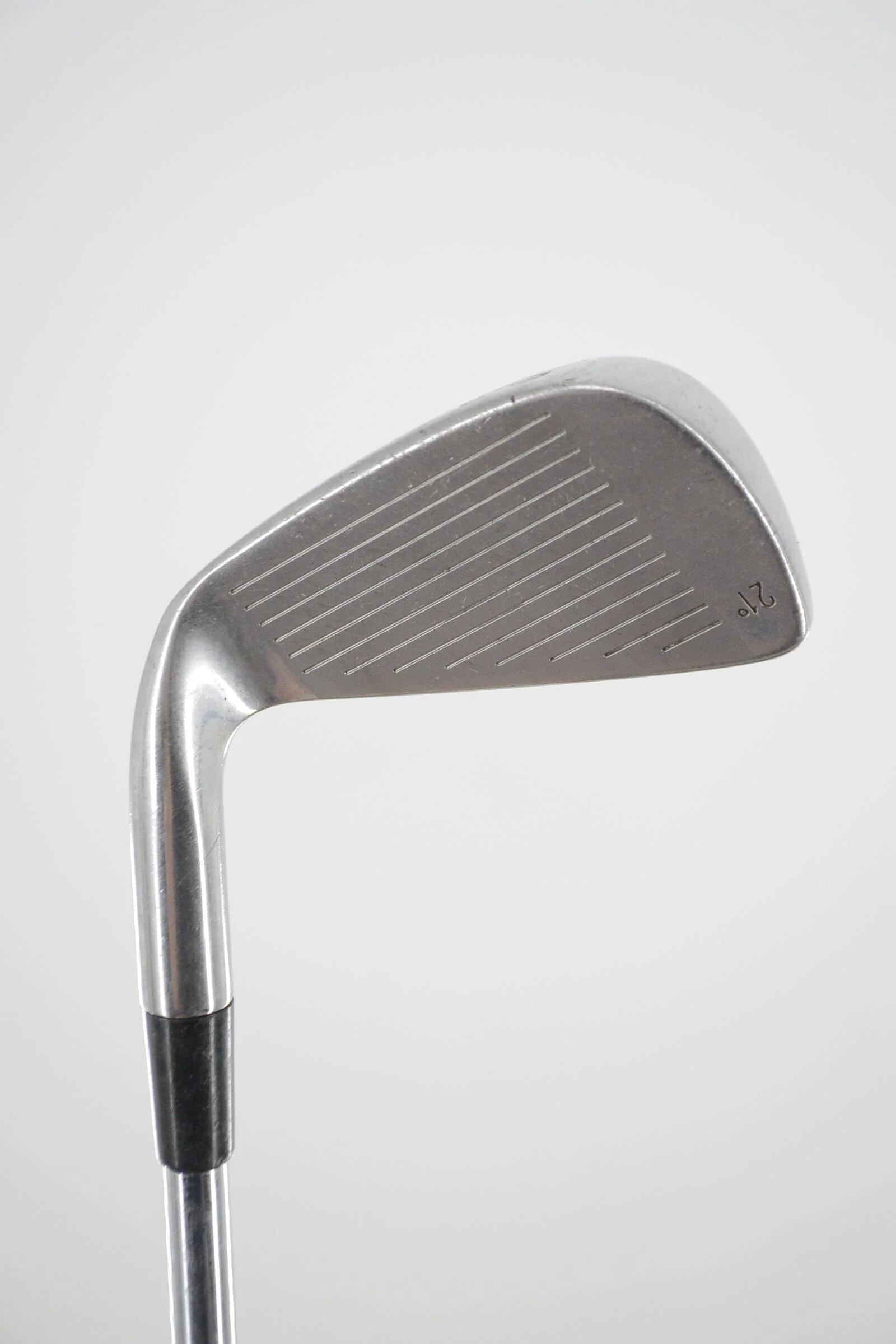 Tommy Armour 845S Silver Scot 3 Iron R Flex 38.5" - Image 2