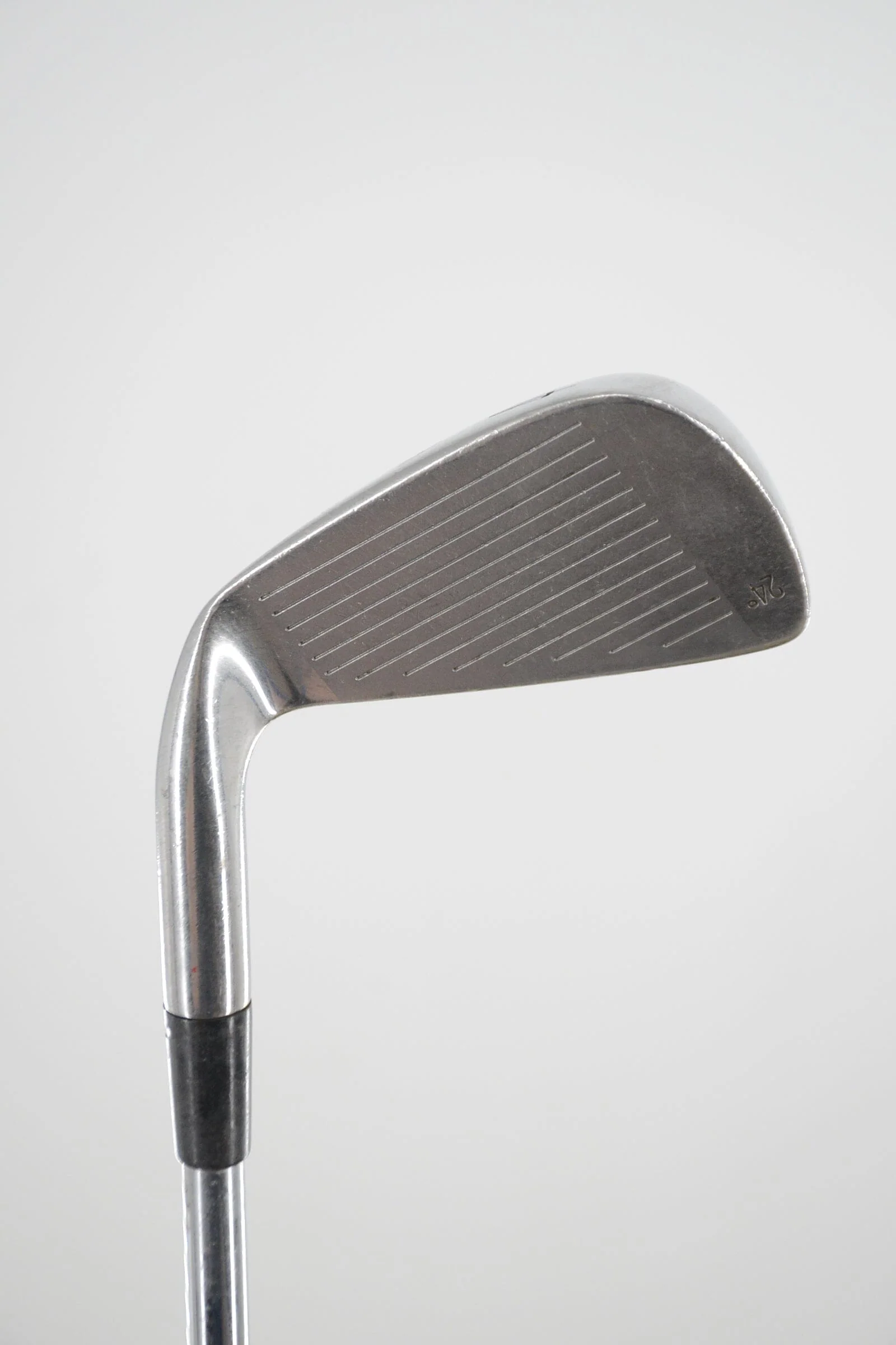 Tommy Armour 845S Silver Scot 4 Iron R Flex 38.25" - Image 2