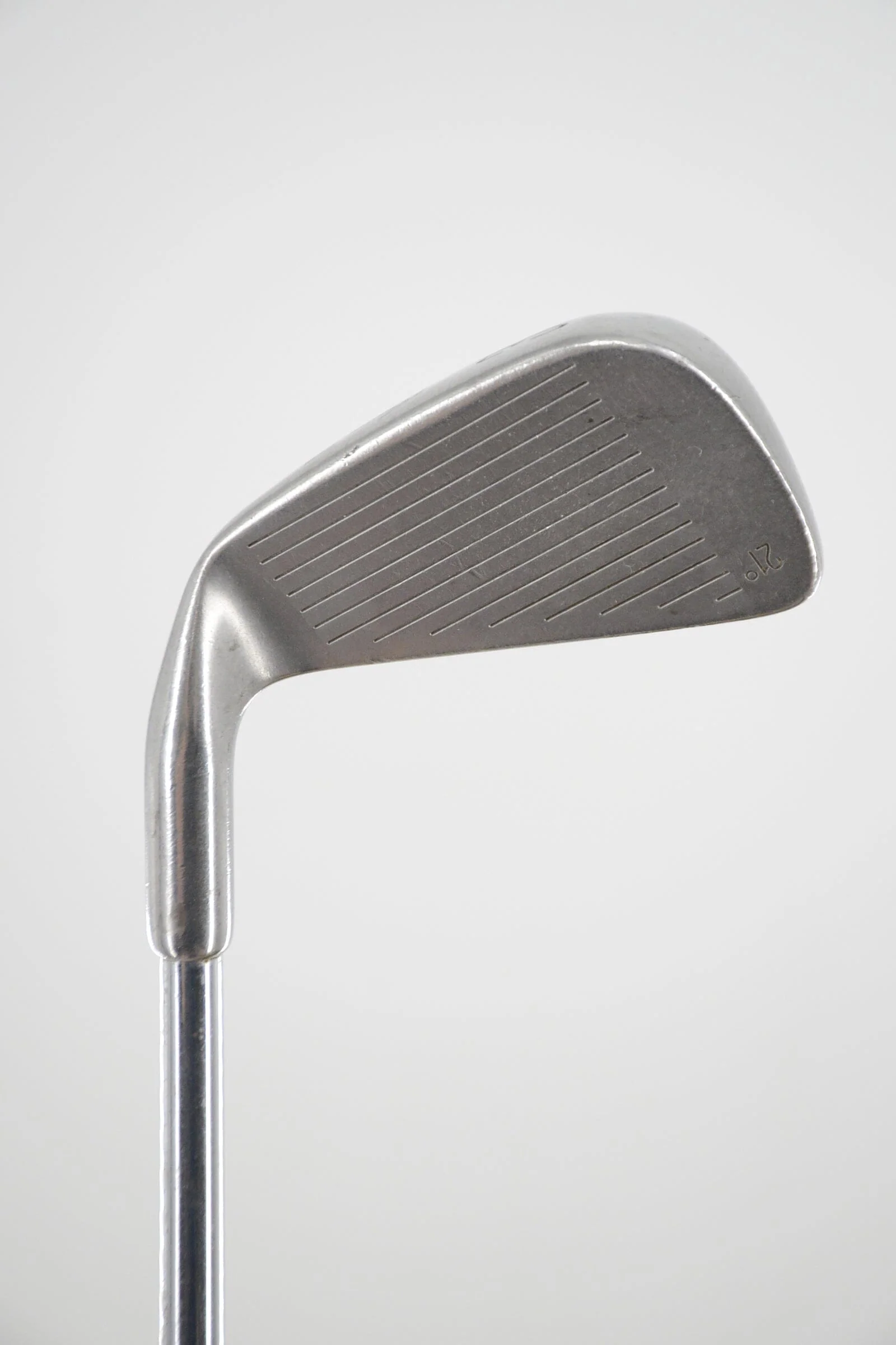 Tommy Armour 845S Silver Scot 3 Iron S Flex 37.5" - Image 2