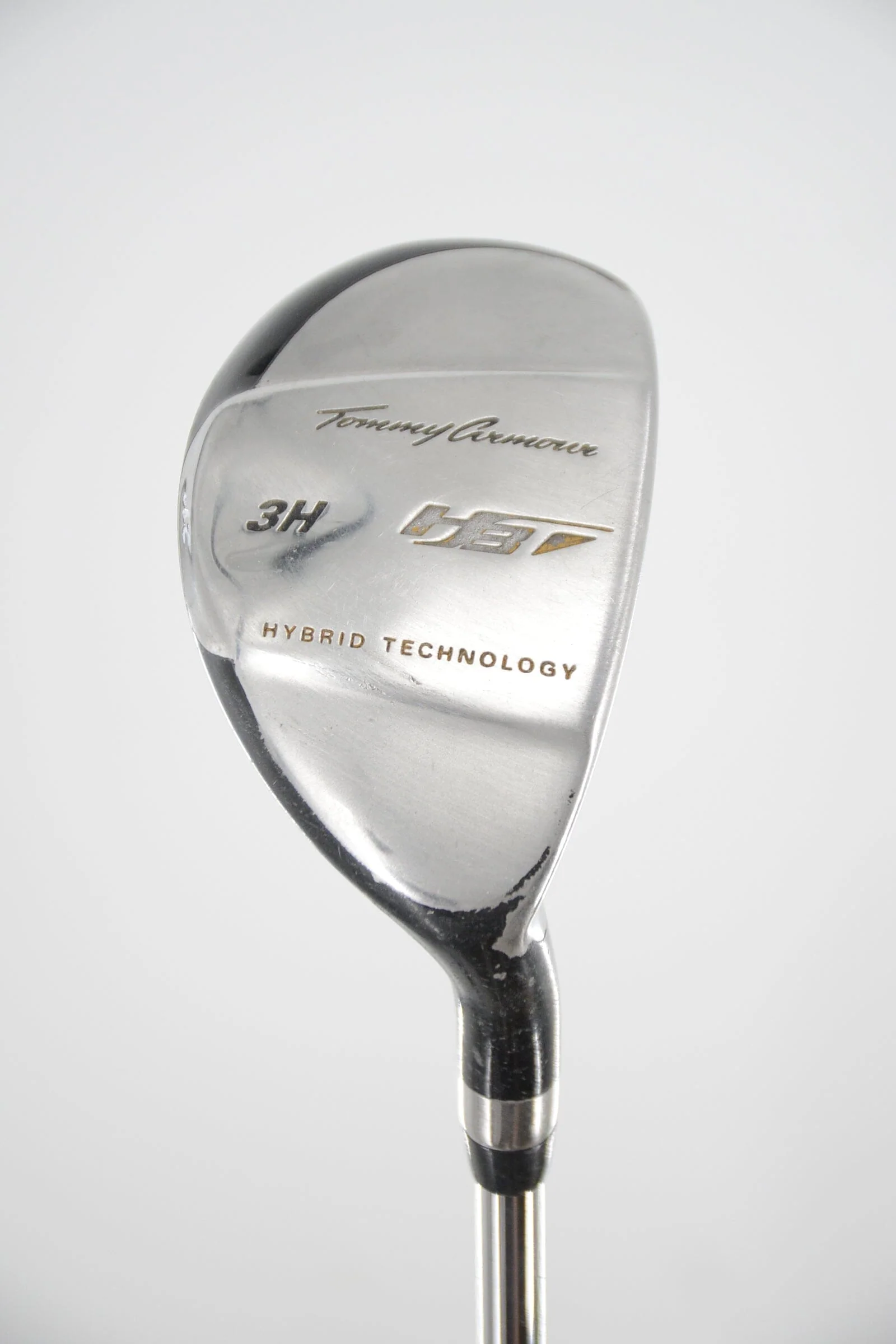 Tommy Armour HB 3 Hybrid S Flex 39"