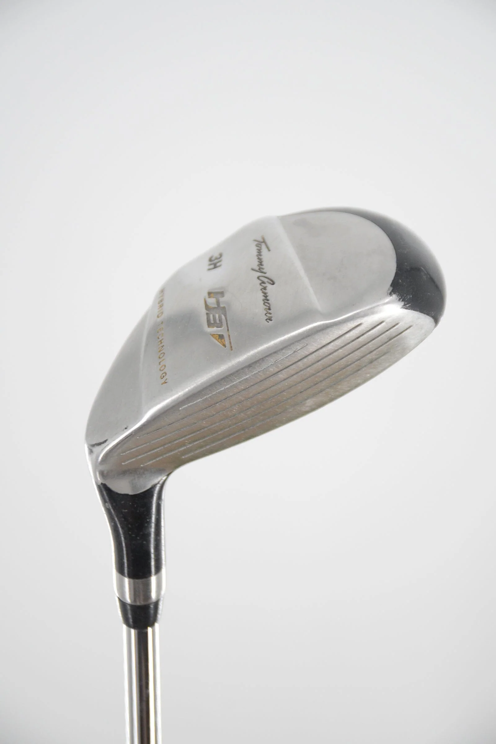 Tommy Armour HB 3 Hybrid S Flex 39" - Image 2