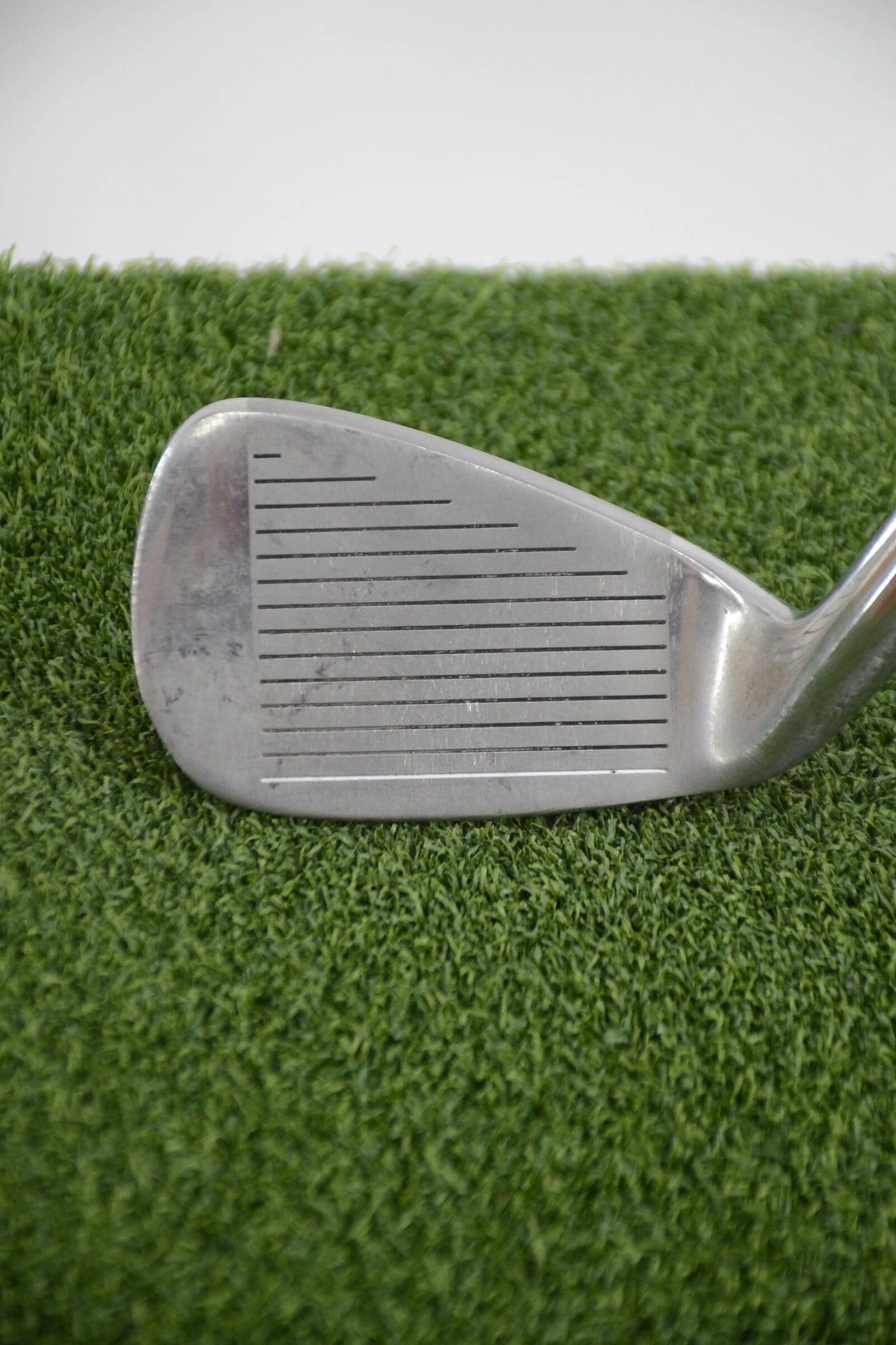 Top Flite Stainless 8 Iron S Flex 36" - Image 3