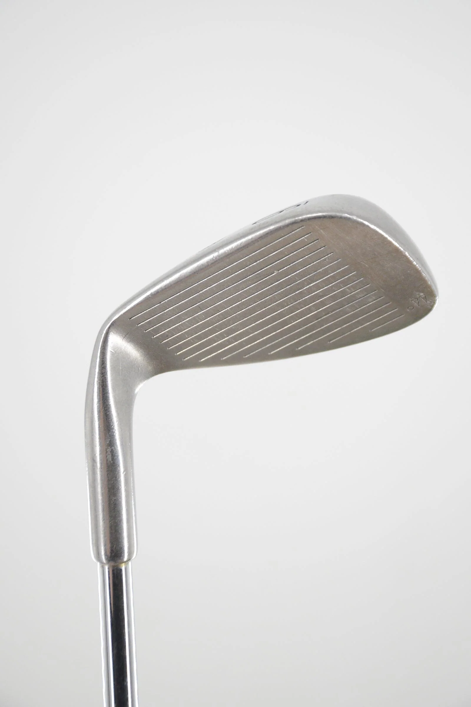 Tommy Armour 845S Silver Scot 9 Iron S Flex 35.5" - Image 2