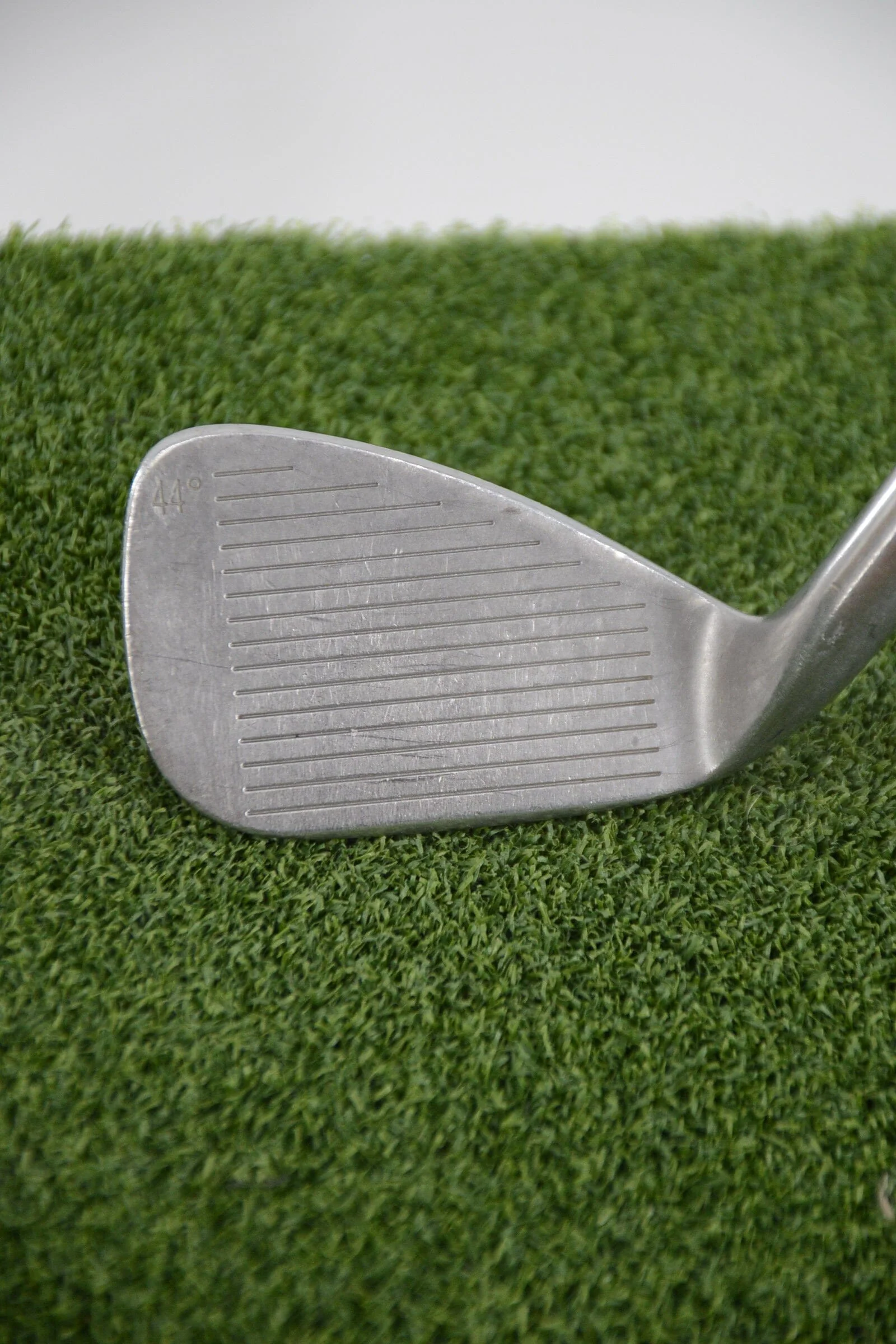 Tommy Armour 845S Silver Scot 9 Iron S Flex 35.5" - Image 3