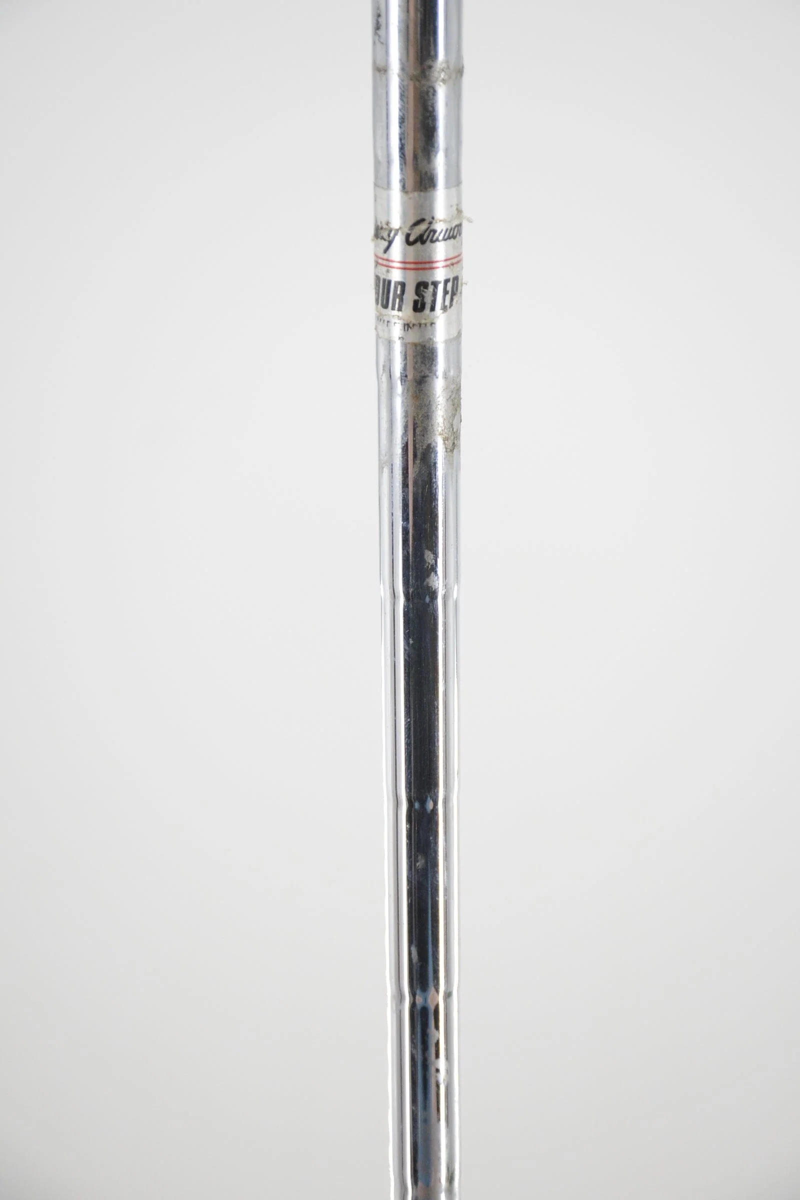 Tommy Armour 845S Silver Scot 9 Iron S Flex 35.5" - Image 4