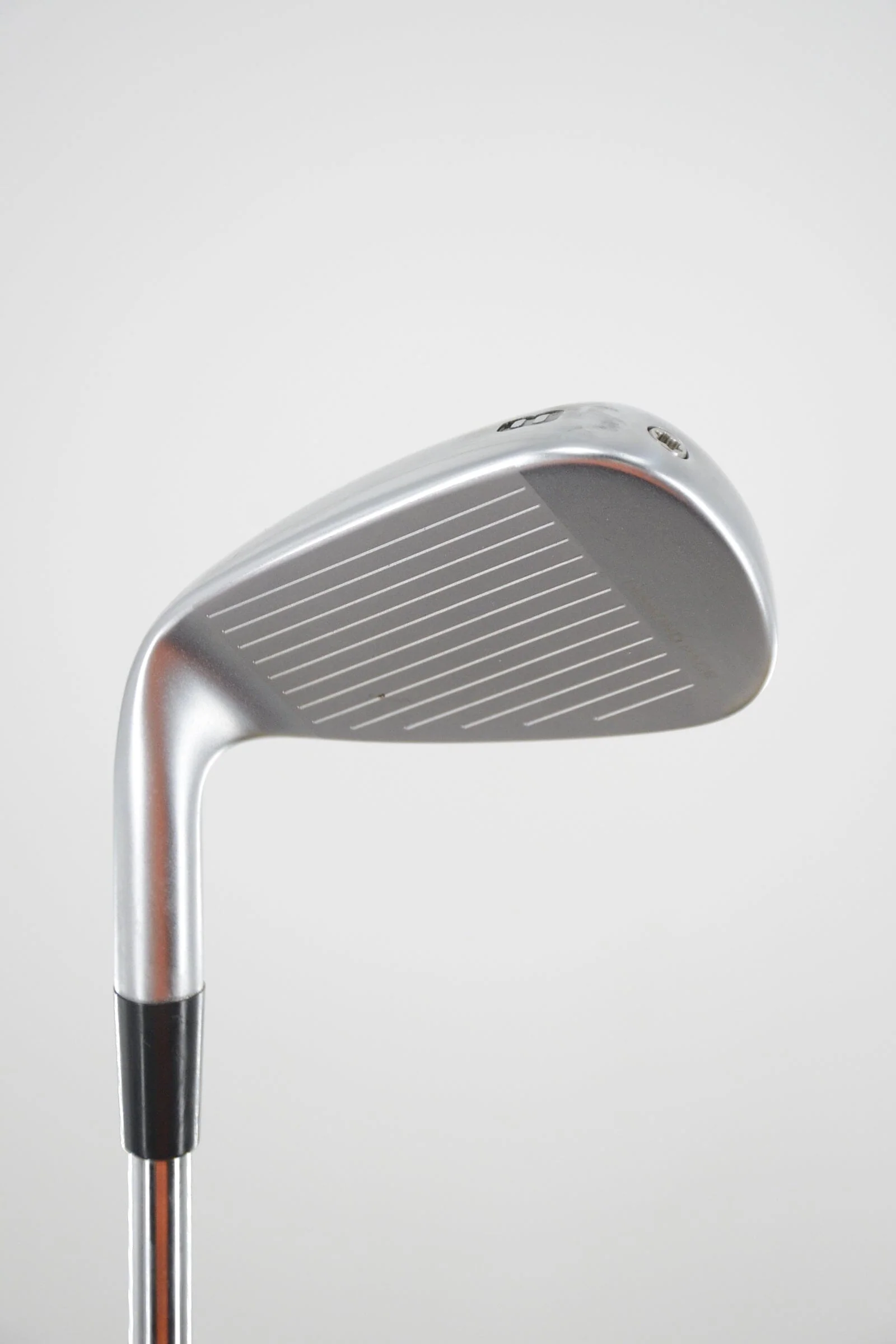 Tour Edge Exotics C723 8 Iron S Flex 36.75" - Image 2