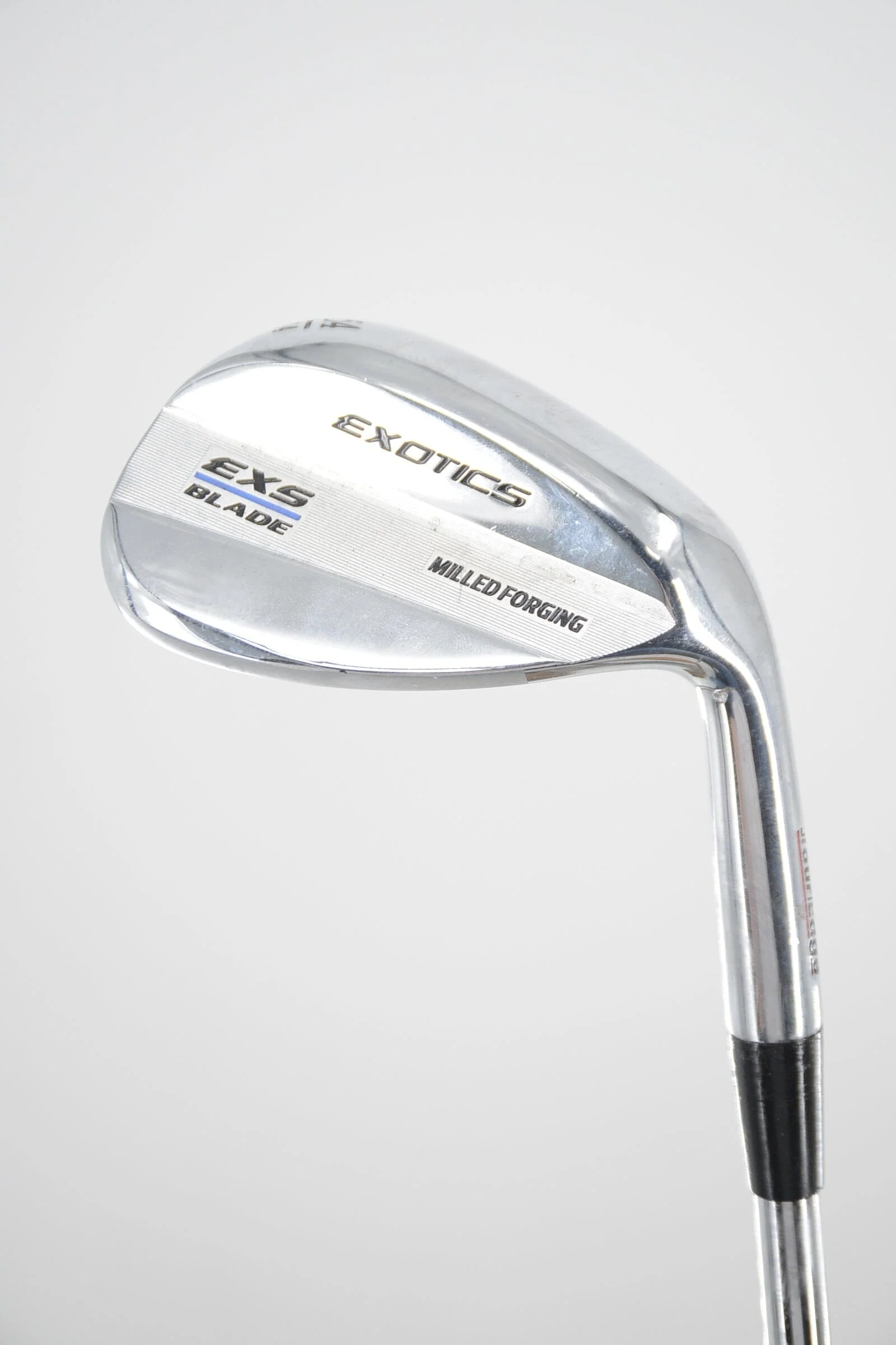 Tour Edge Exs Pro Blade 54 Degree Wedge S Flex 35"