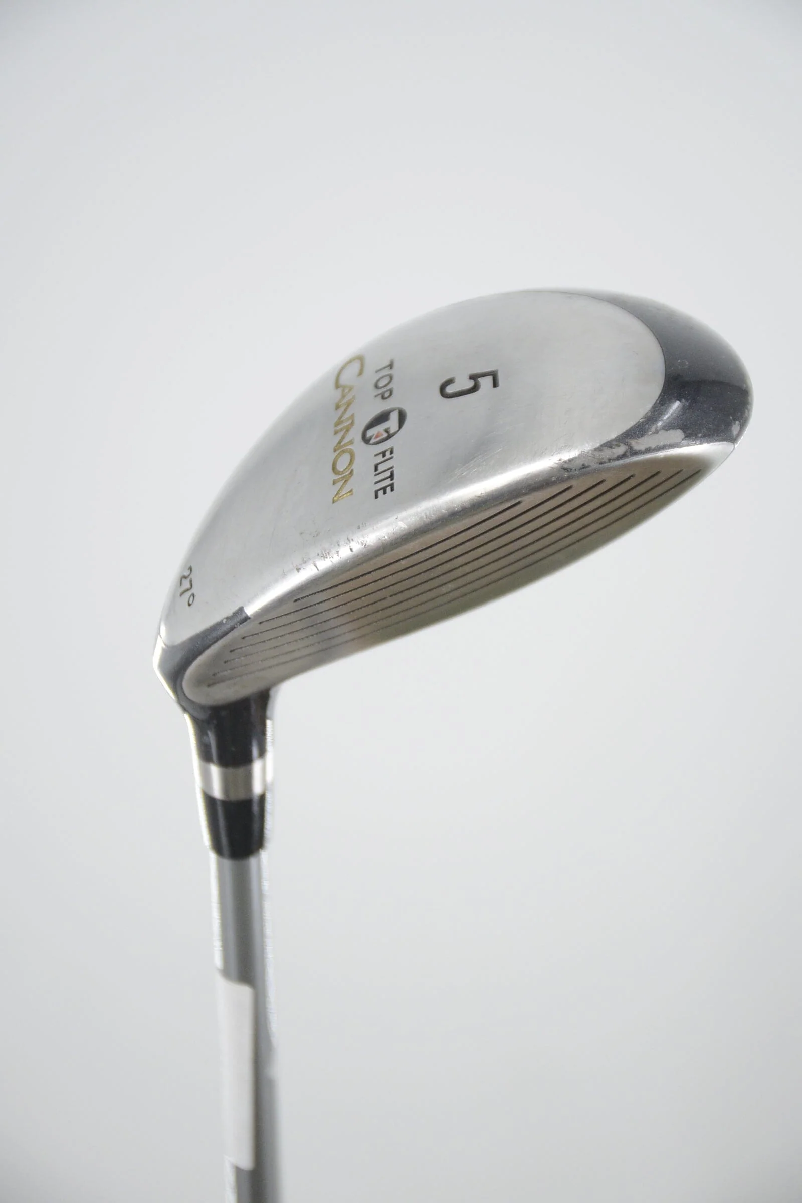 Top Flite Cannon 27 Degree Hybrid S Flex 38.25" - Image 2