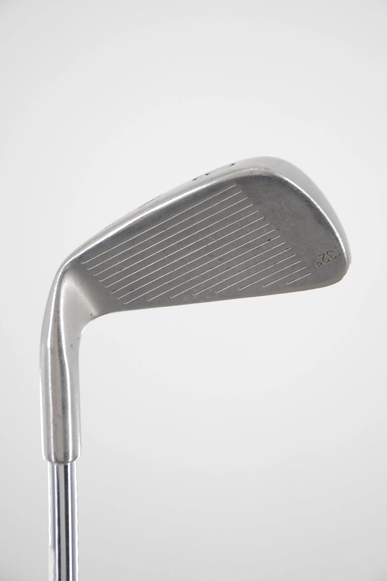 Tommy Armour 855S Silver Scot 6 Iron S Flex 37.25" - Image 2