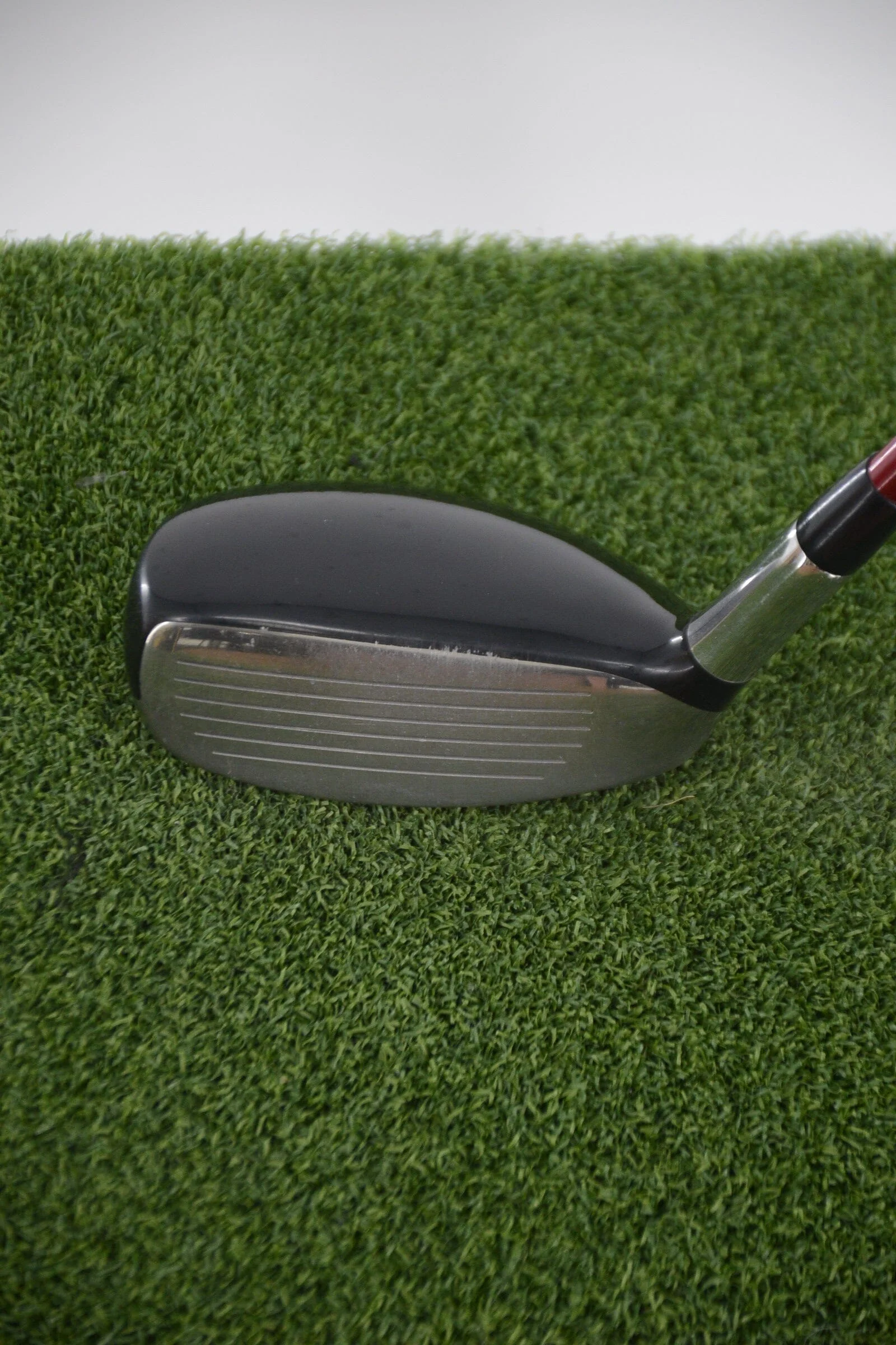 Tour Edge Exotics Iron Wood 19 Degree Hybrid R Flex 40" - Image 3