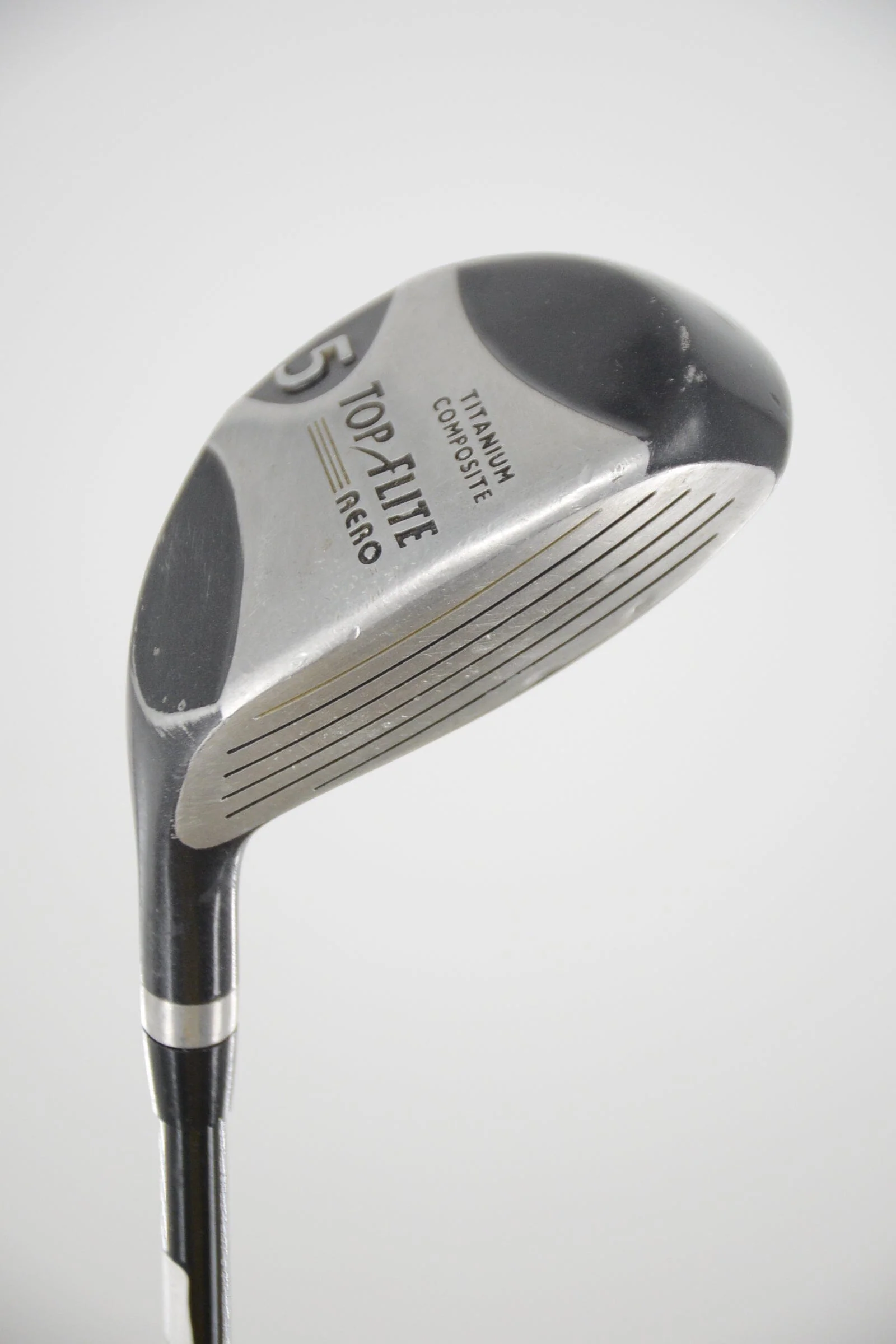 Top Flite Aero 5 Wood R Flex 42.25" - Image 2