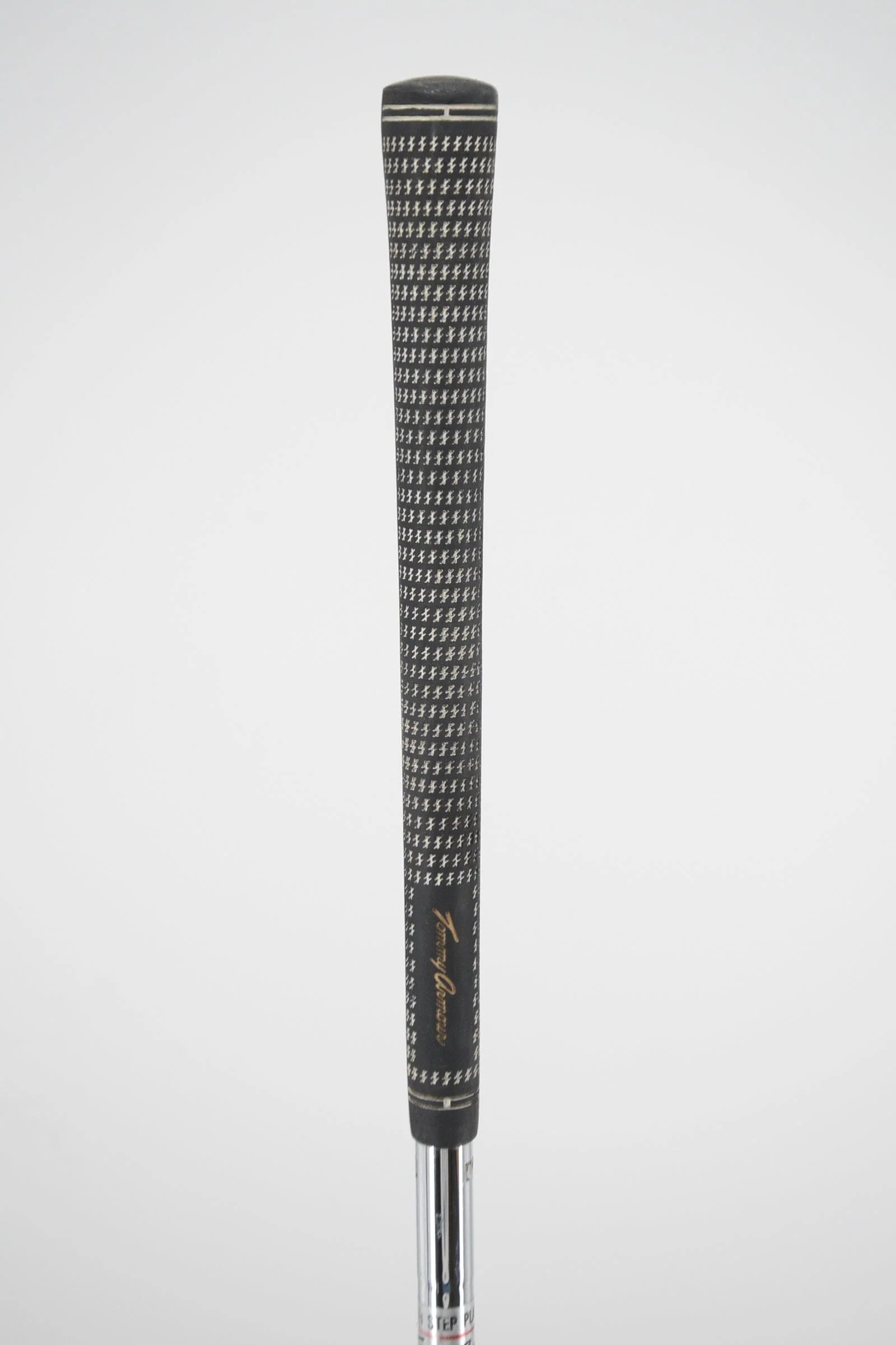 Tommy Armour Maraging Steel 3 Wood R Flex 42.75" - Image 5